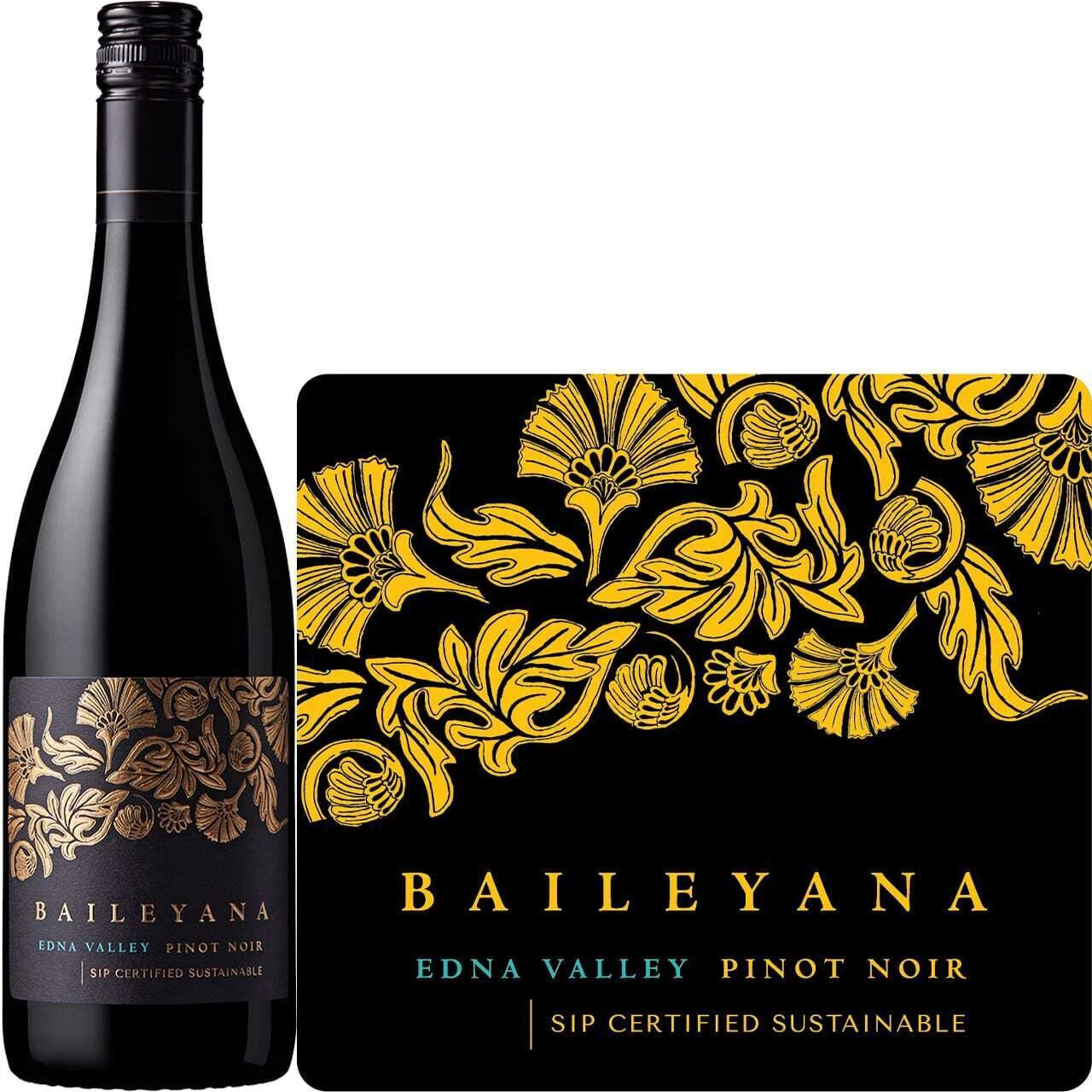 Baileyana Winery（バイリヤーナ・ワイナリー）｜WineLife