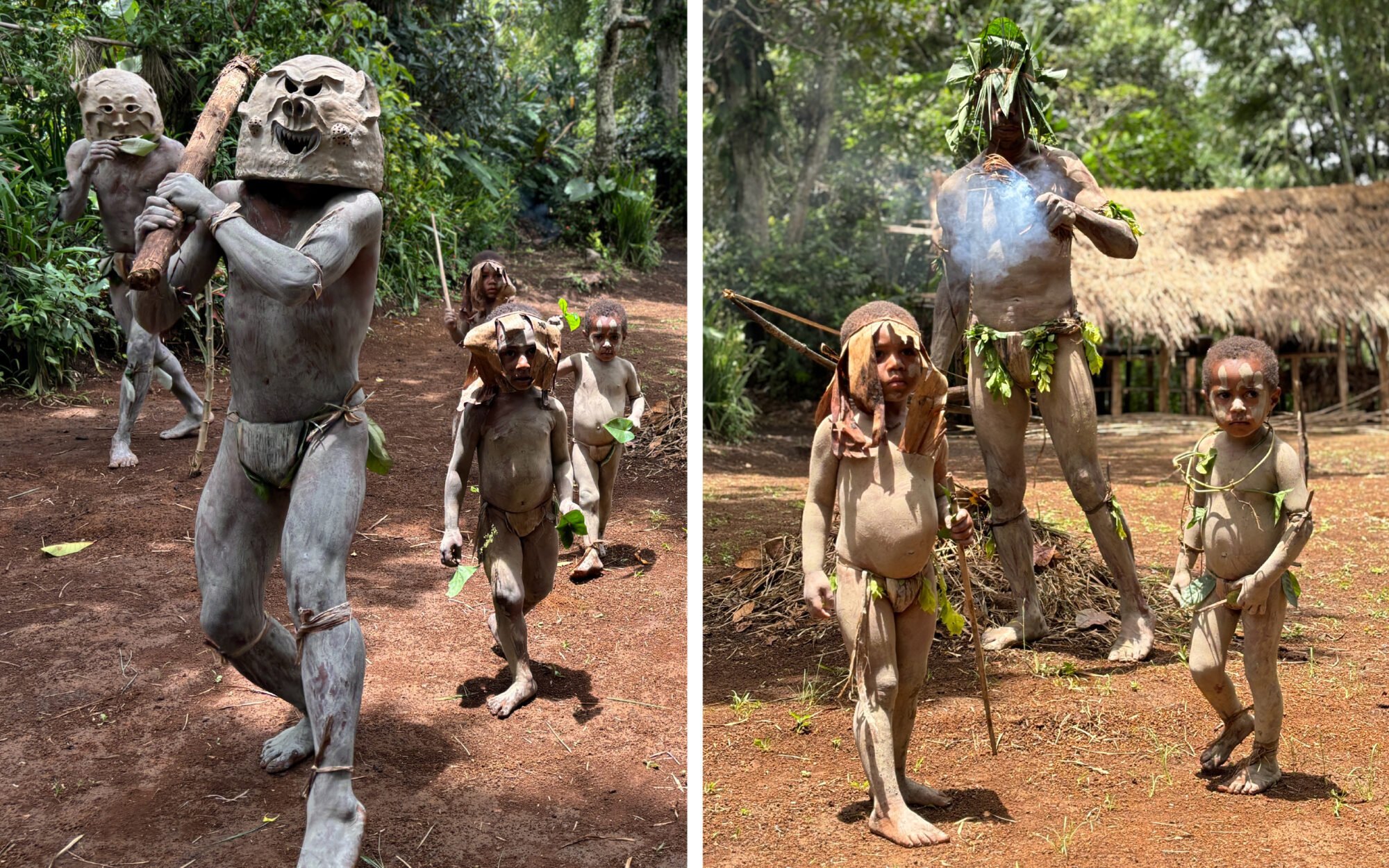 パプアニューギニア マッドマン｜jinrikisha coffee