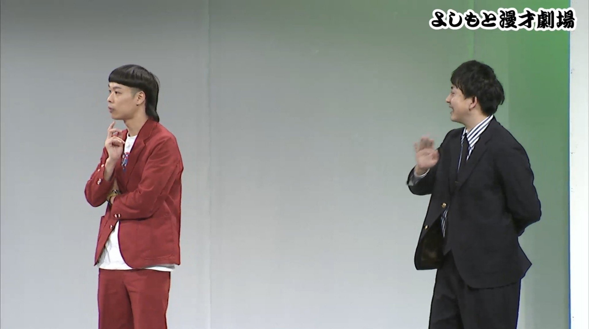 マンゲキ初開催！バッテリィズとエバースによるユニットライブ