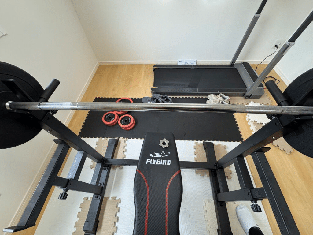 LESIR(レザイア) バーベル バーベルセット 40kg【折畳み式】 Amazon | LESIR(レザイア) バーベルセット バーベルシャフト 筋