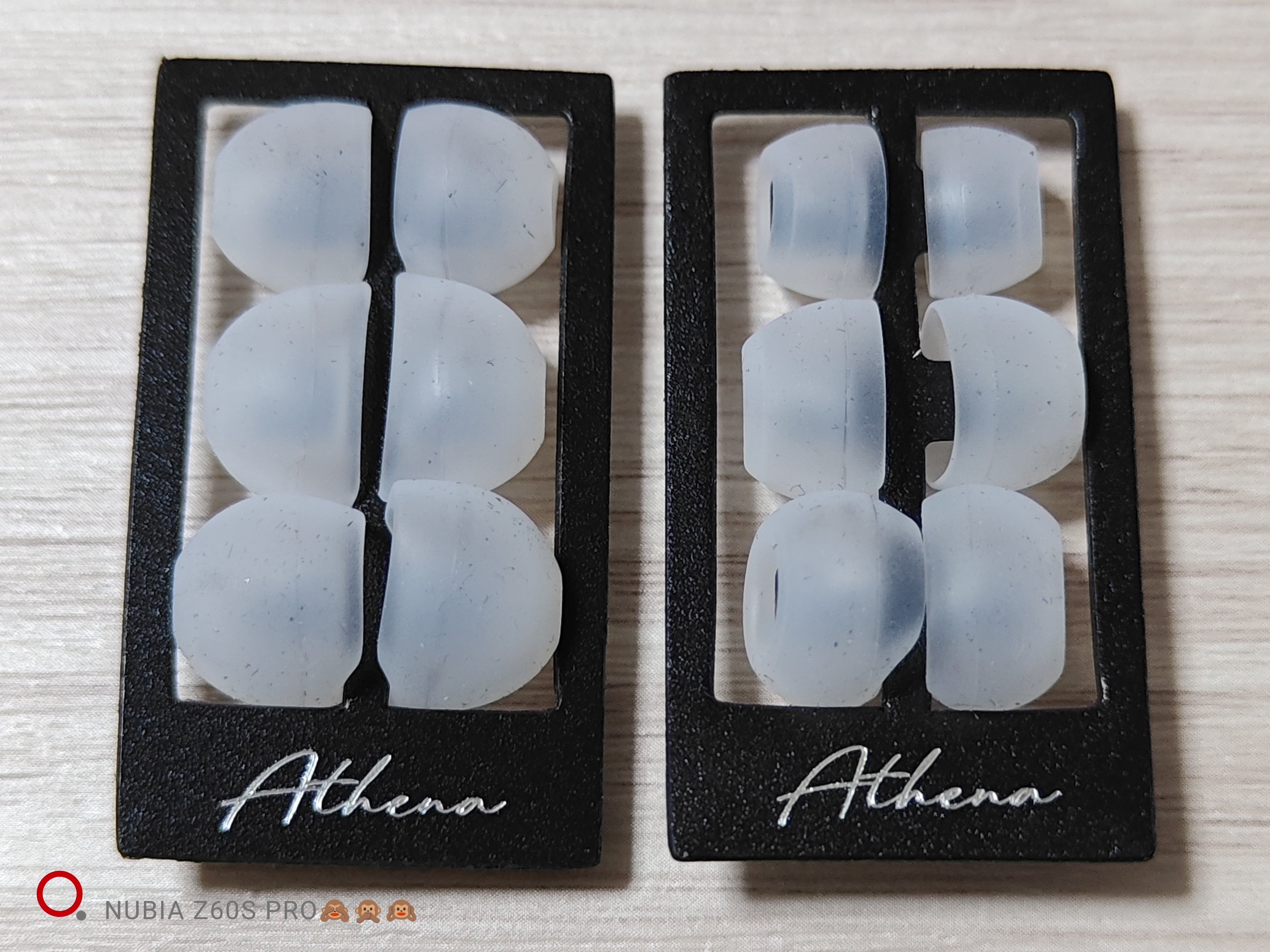 □Angelears ×TFZ 『Athena』紹介｜イヤホンジャックと豆🐒@ポタオデ