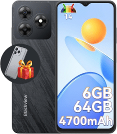 Blackview Wave8C 実機開封レビュー:激安セール情報あり!ドコモ Blackview Wave8C 実機開封レビュー:激安セール情報あり!ドコモ