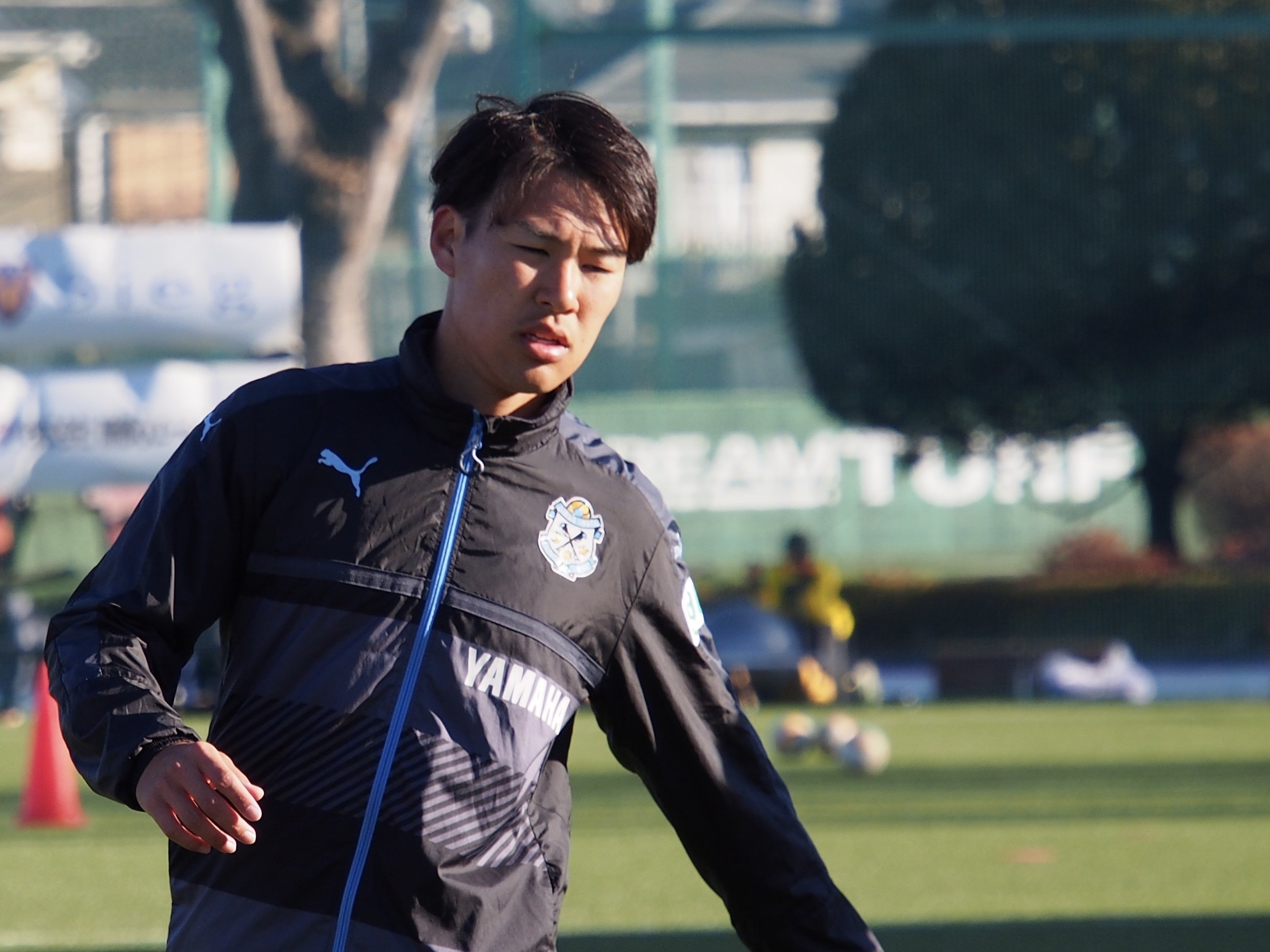 2025.2.19 TR｜明治大学体育会サッカー部