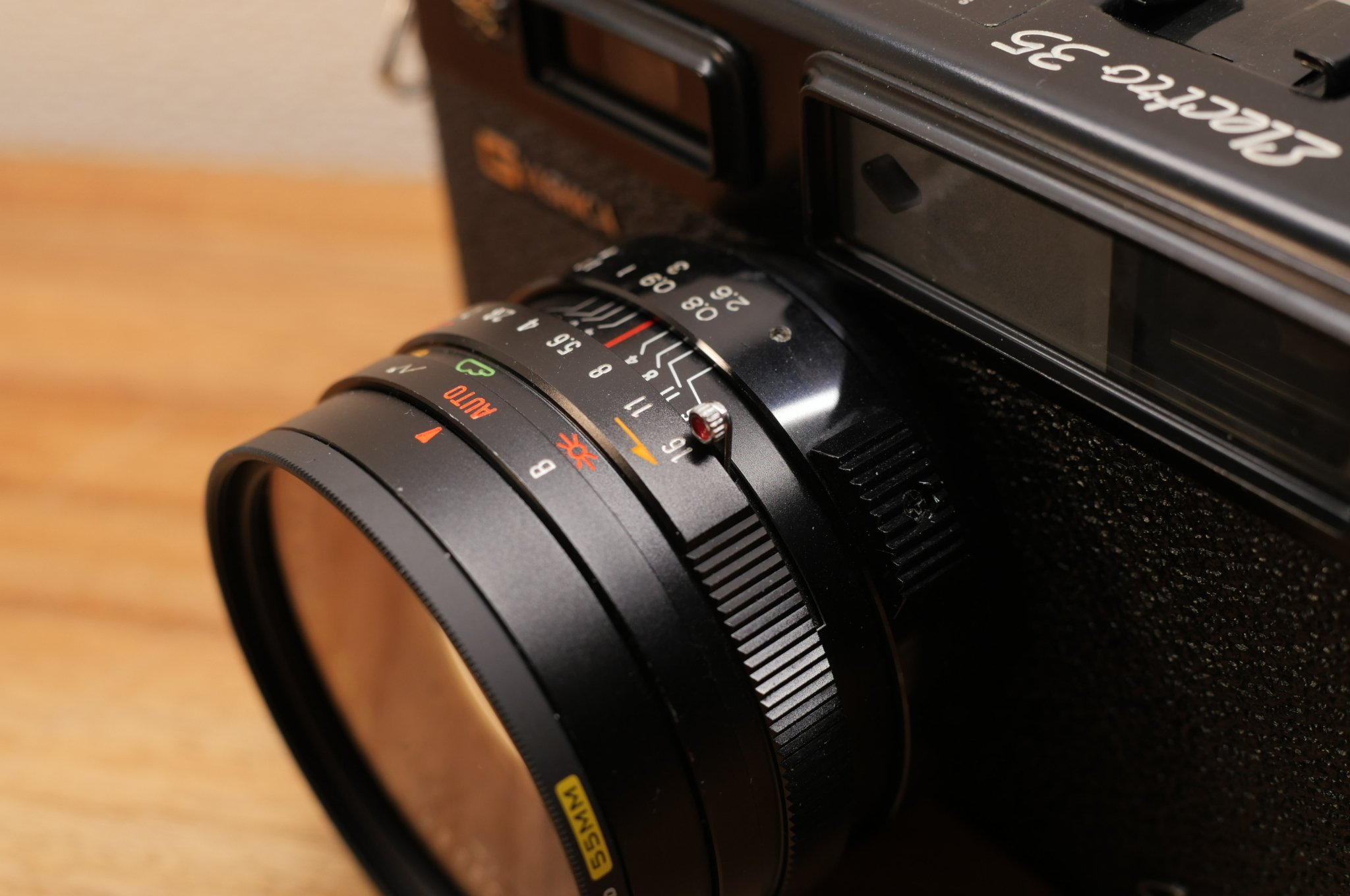 七工匠 7artisans 25mm F1.8 追記｜tmk 39r