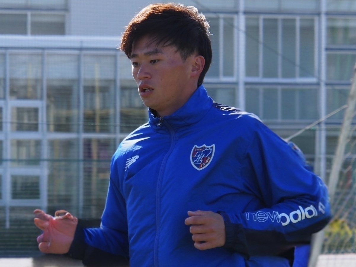 2025.2.19 TR｜明治大学体育会サッカー部