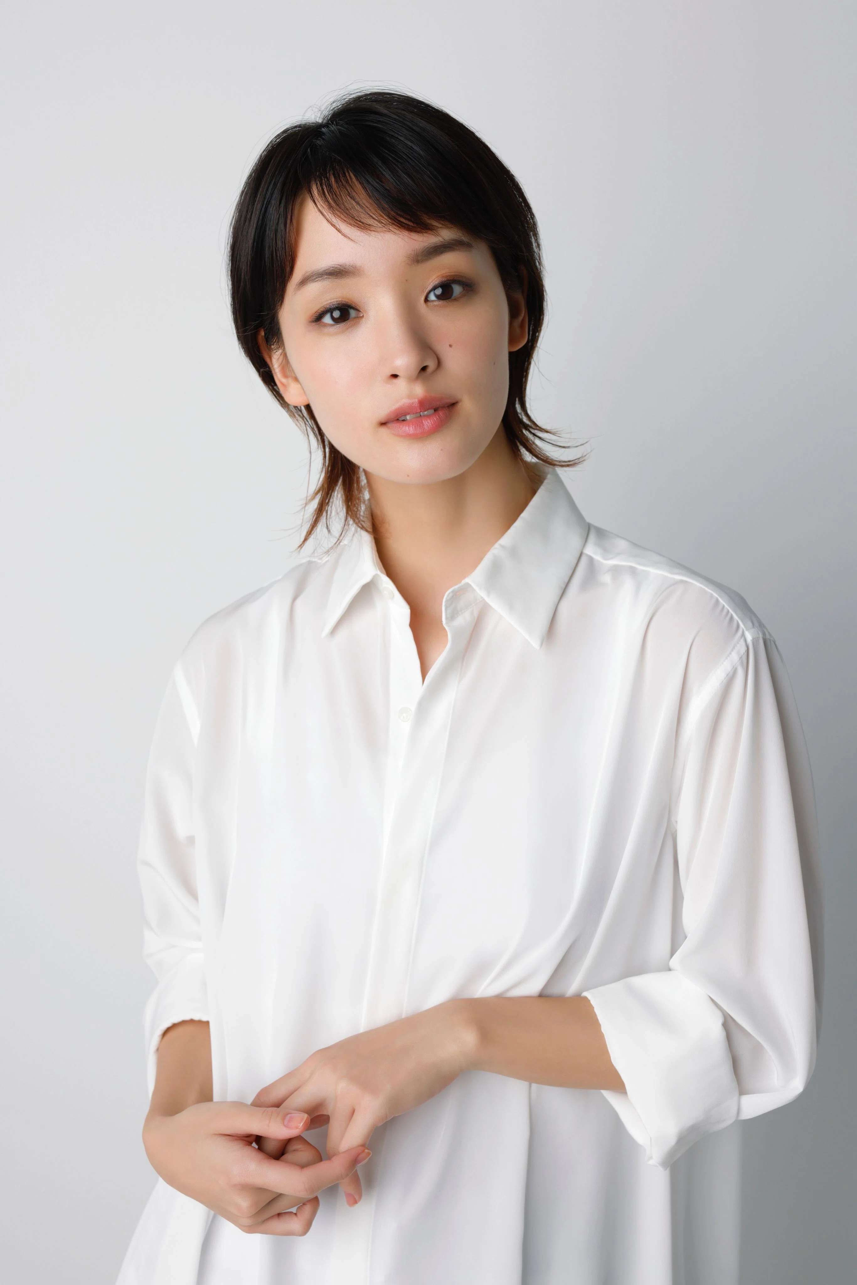 ナチュラルで自然なリズム。｜俳優・モデル 剛力彩芽さん｜BASE FOOD note