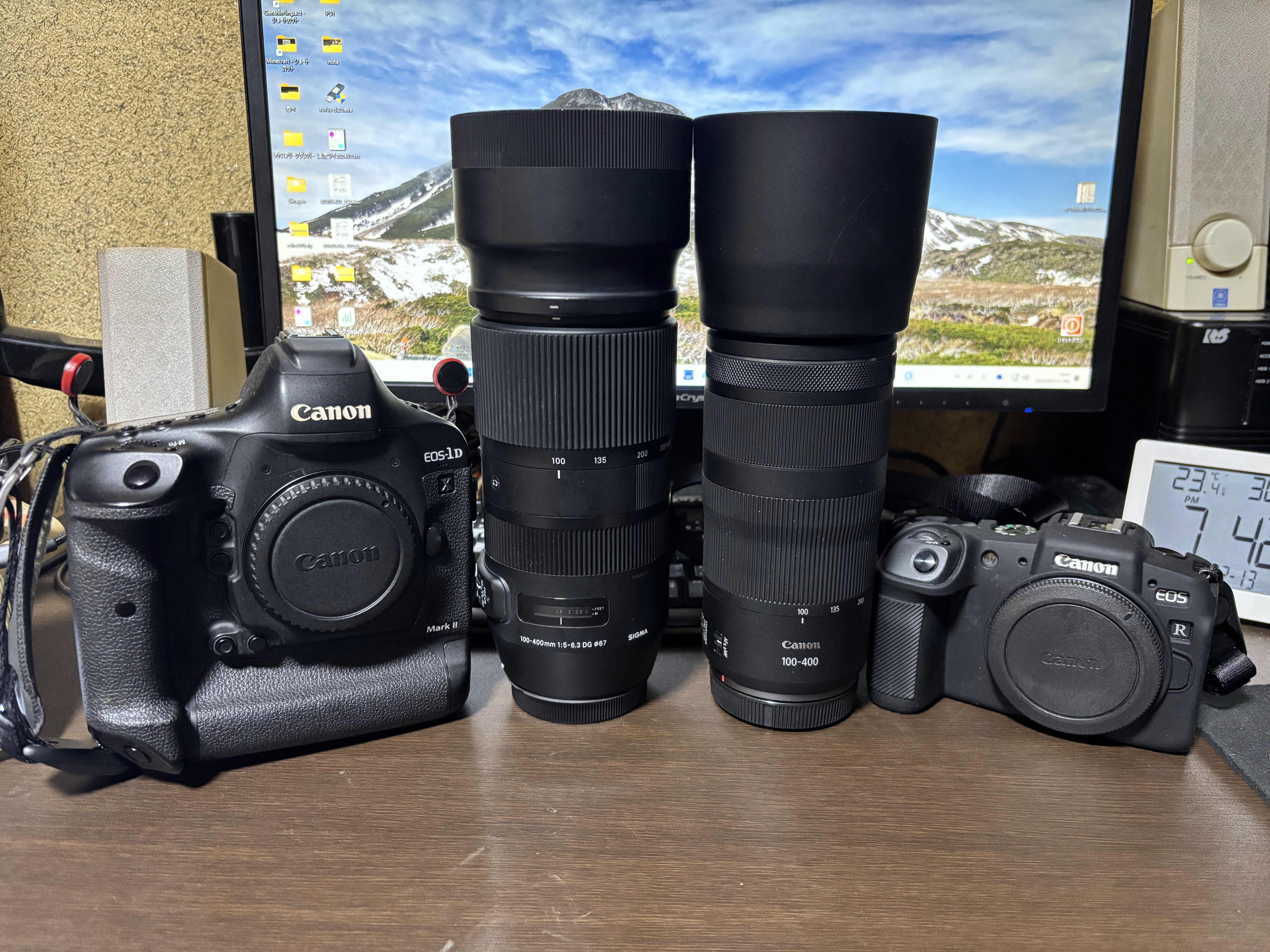 2025年になってEOS 7D Mark IIを再購入|忍 2025年になってEOS 7D Mark IIを再購入|忍
