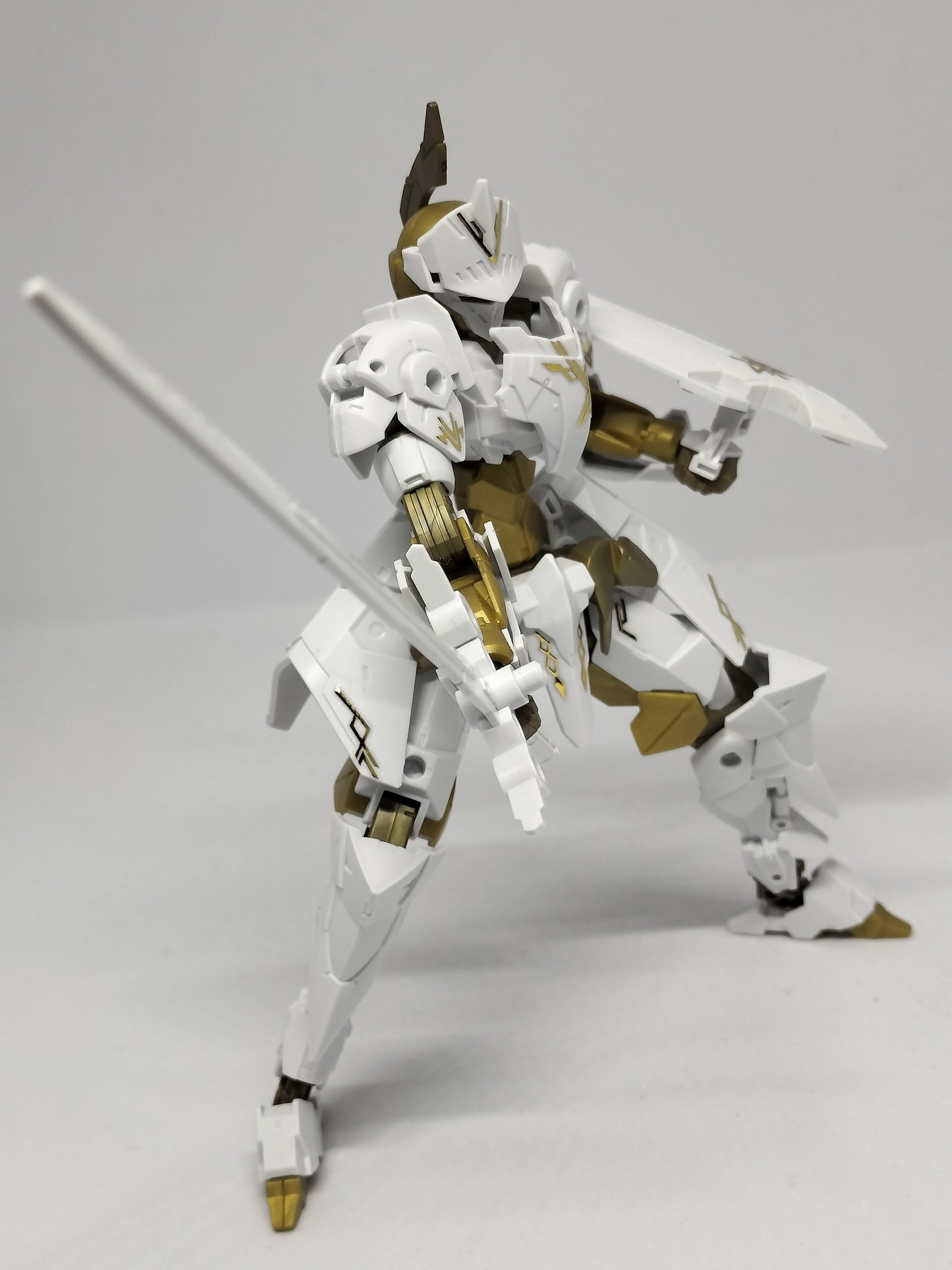 すずね30mm スピナティオ　ロイヤルナイト全塗装完成品 30MM 1/144 EXM-A9rk スピナティオ(ロイヤルナイト仕様)│株式