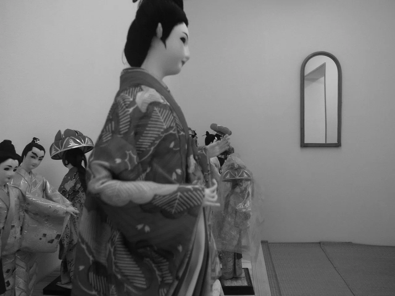 ひがれお「ひがれおの琉球人形あつめ」、または「小さきもの」の思想