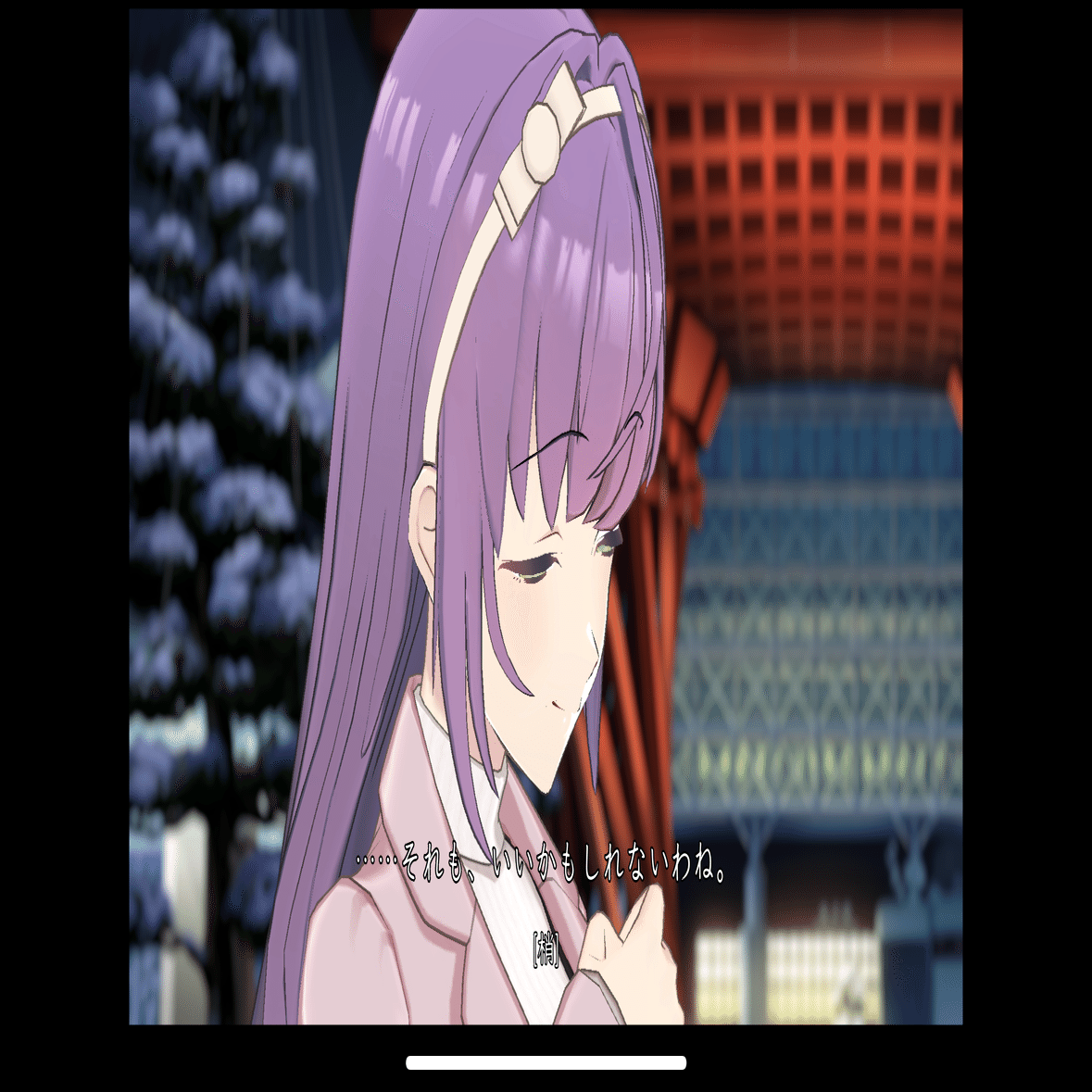 活動記録104期12話「明日の君に花束を」を読み解く｜ゆきおかP