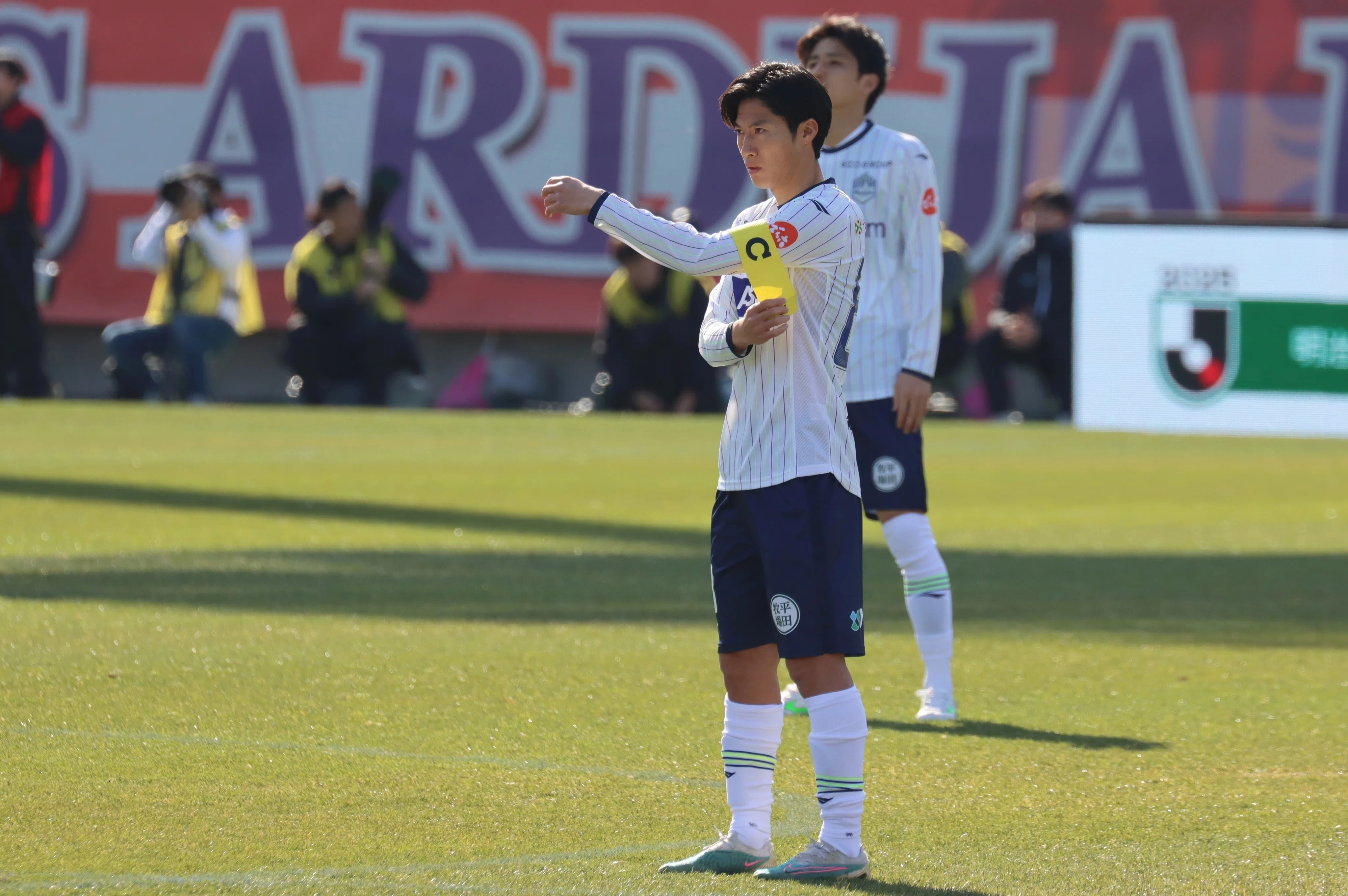 【選手特注】【実使用】土居聖真 特注 NIKE サッカー スパイク 日本代表 33821_ext_04_0.jpg