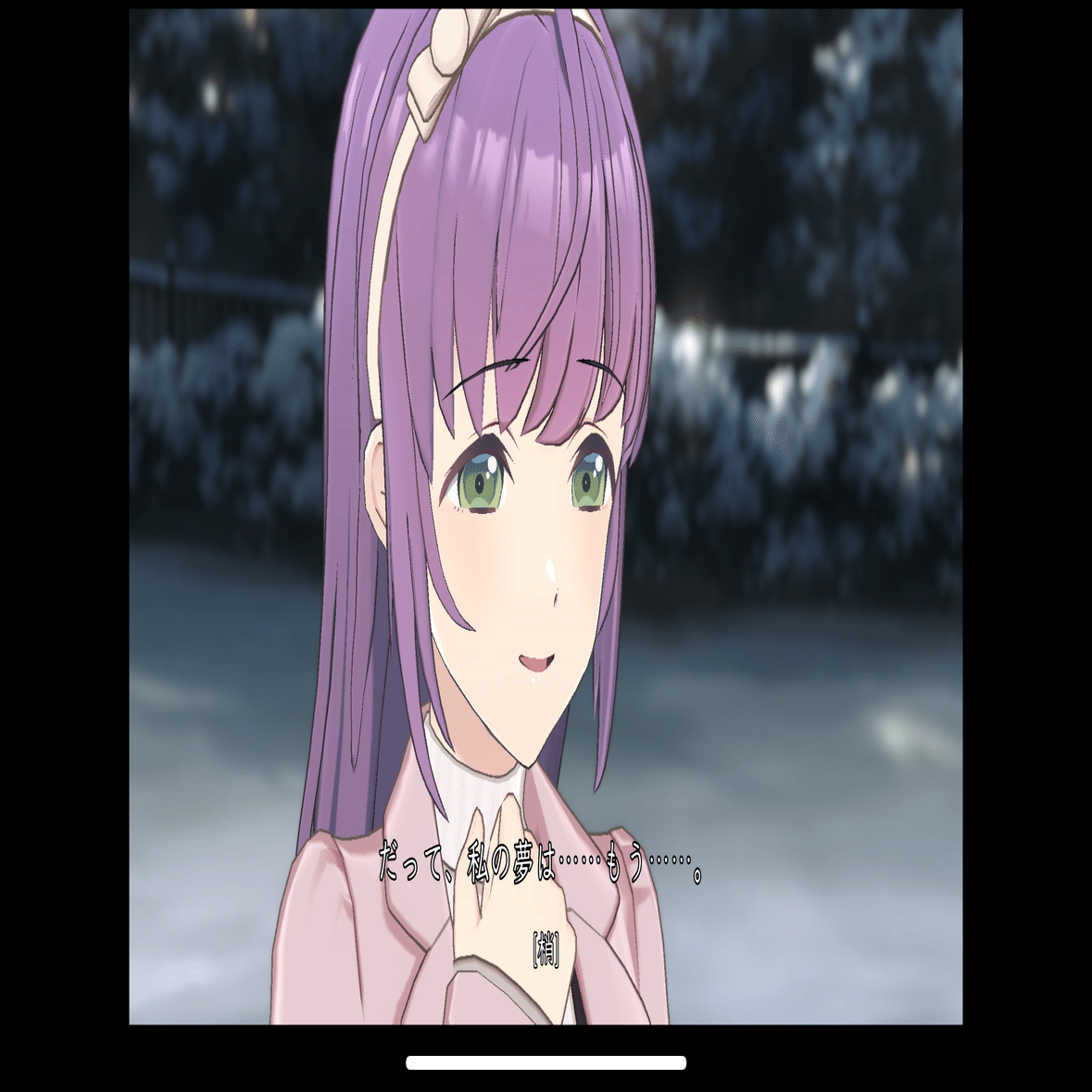 活動記録104期12話「明日の君に花束を」を読み解く｜ゆきおかP