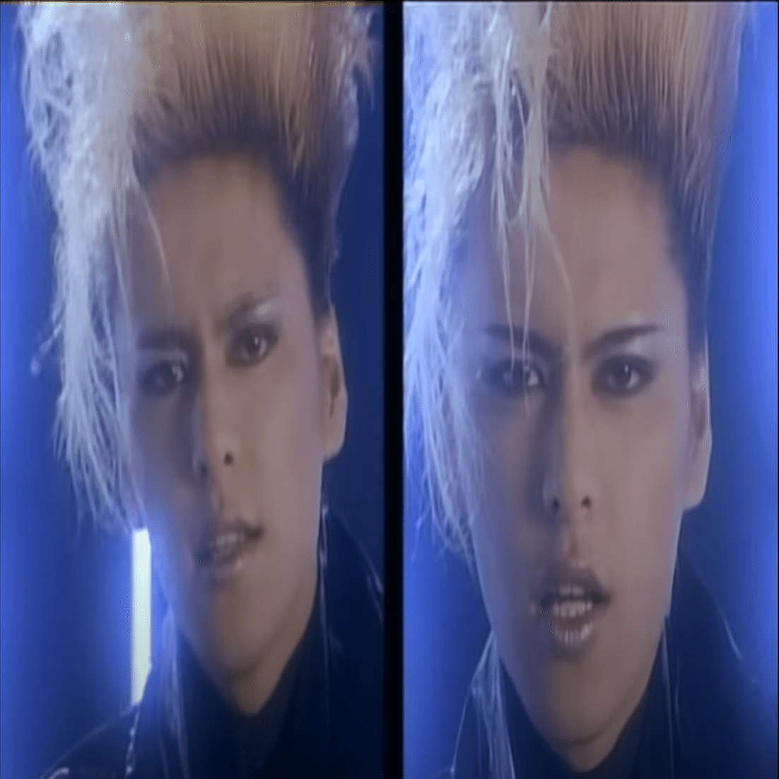 BUCK-TICK 櫻井敦司さんの沼にハマって救われたこと、気づいたこと