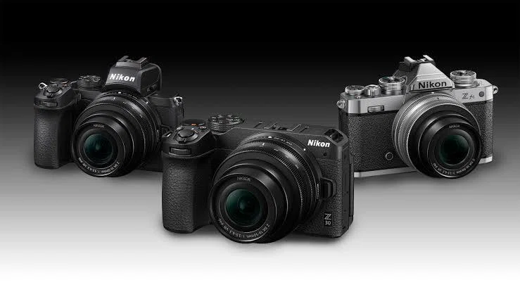 【中古美品】Nikon Z50 ニコン（Nikon） 中古 1年保証 美品 Nikon Z50 ダブルズームキット 16