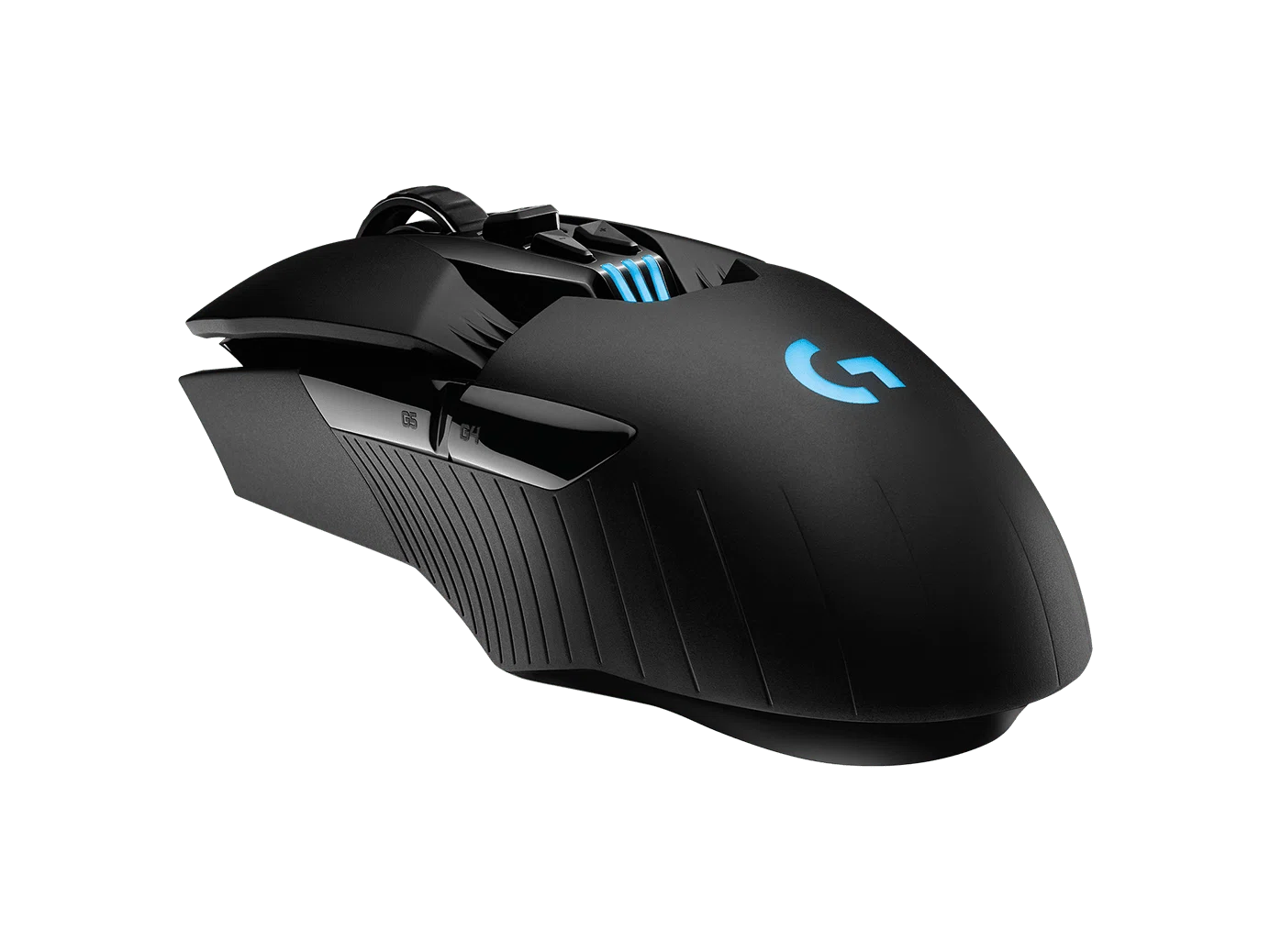 Logicool HERO LIGHTSPEED ワイヤレスゲーミングマウス G g903 重さ 110 g LIGHTSPEED ワイヤレス ゲーミング マウス HERO