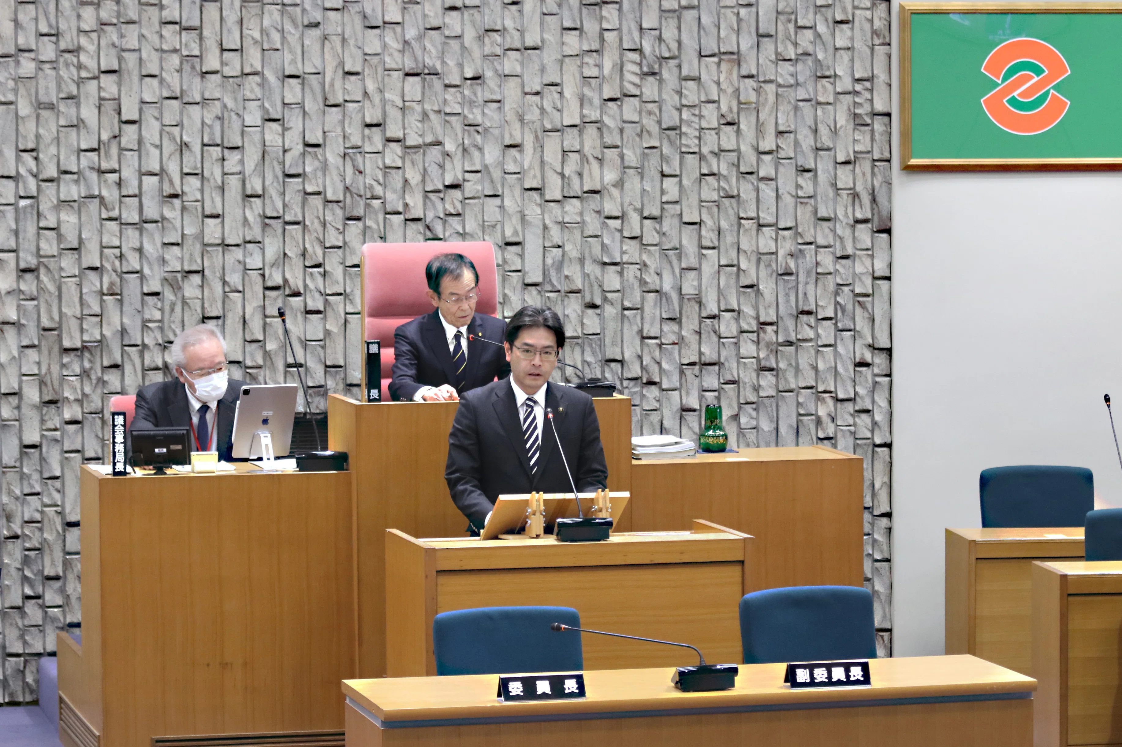 施政方針演説2025ー「私たち」の力で誰もが生きやすく、幸せな社会を