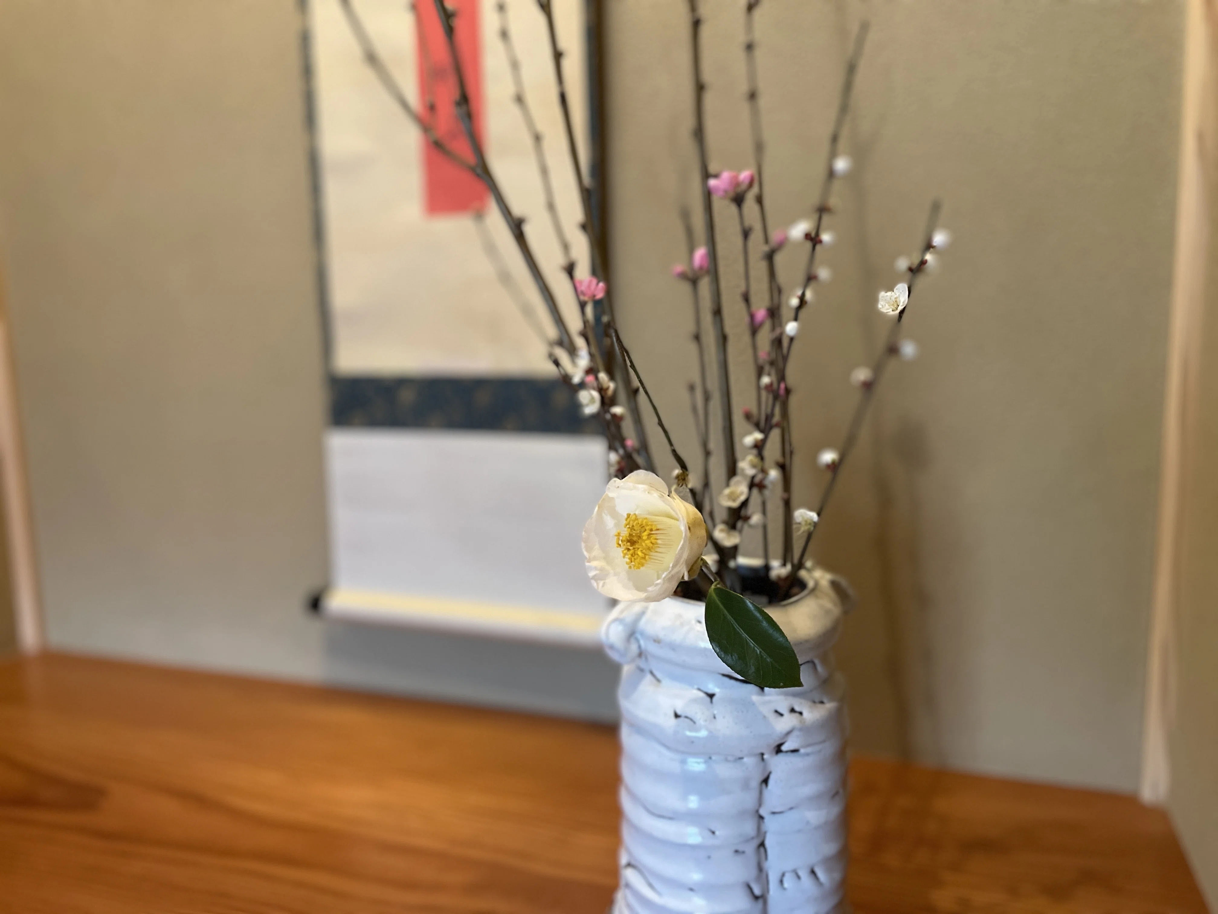 七事式 数茶｜カワカミ ユキヲ