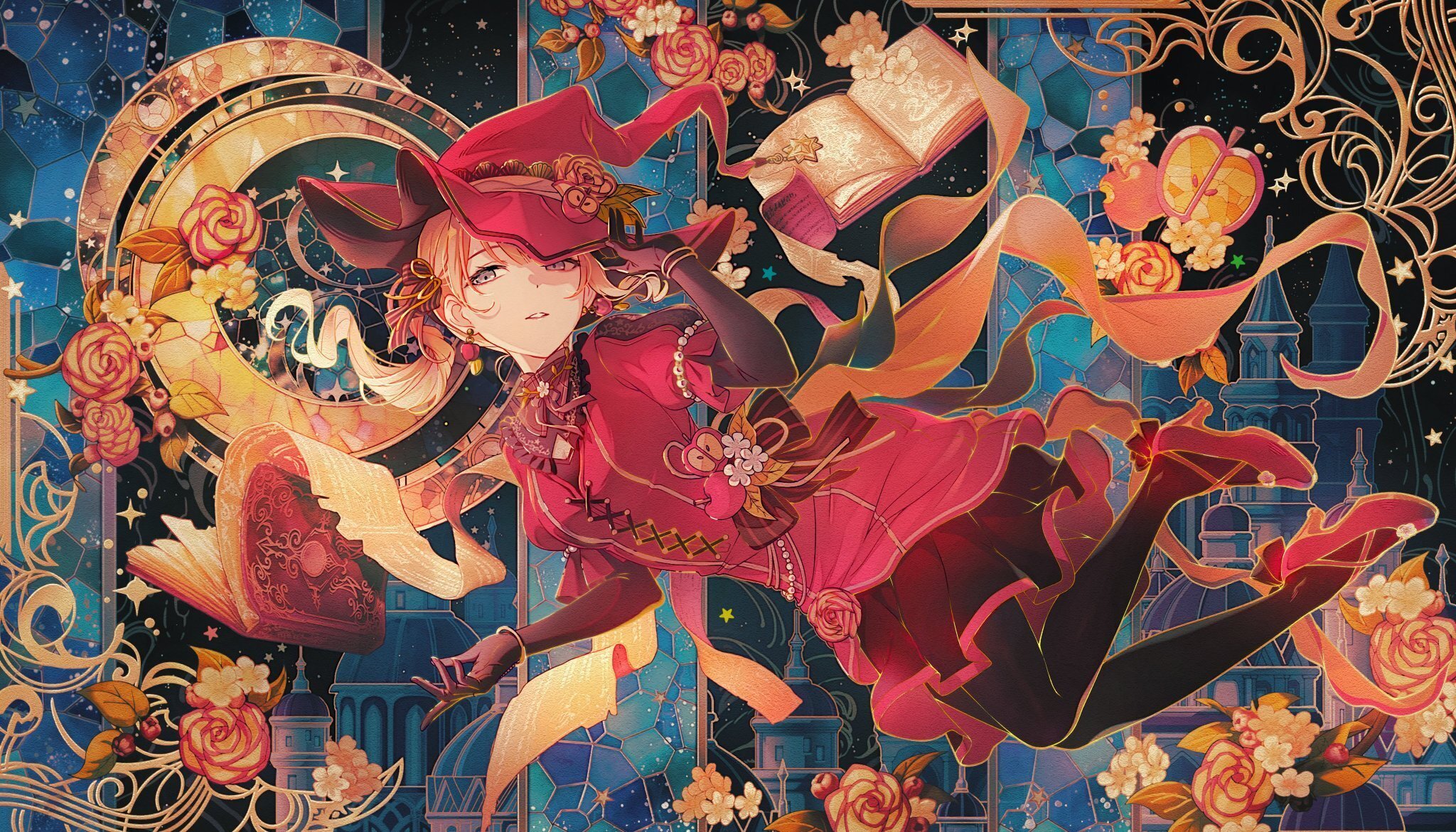 weave編】プロセカカードまとめ｜もものかんづめ