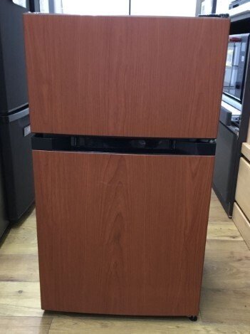 アイリスオーヤマ 87L PRC-B092D-B 2023年 一人暮らし Amazon