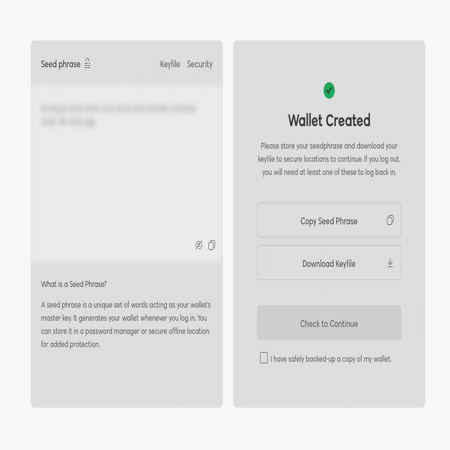 ほぼ永久にデータ保存 【Arweave/ArDrive】の使い方｜好永アカネ-NFT