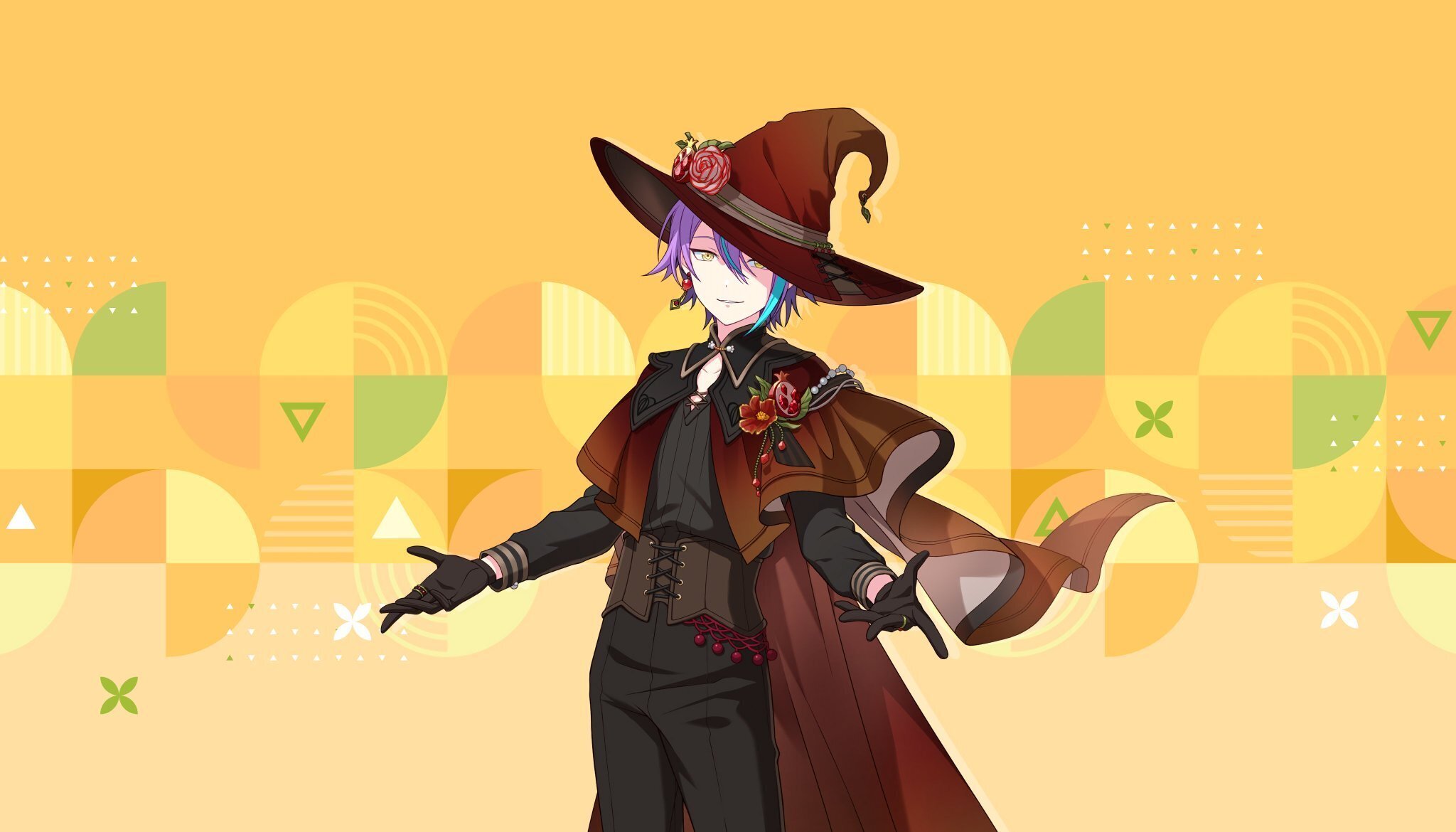 weave編】プロセカカードまとめ｜もものかんづめ