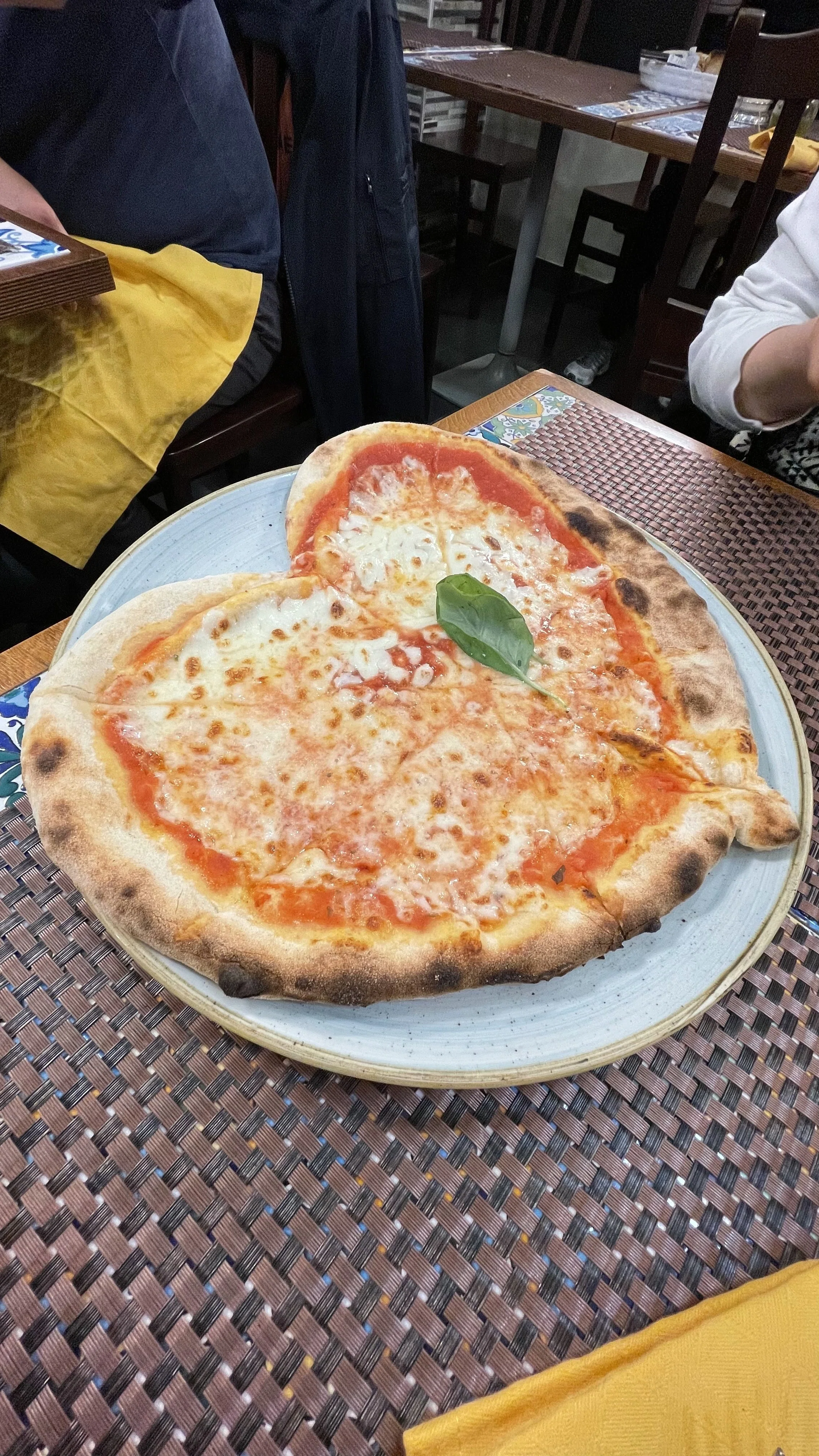 イタリア🇮🇹ミラノ｜Emma エマ