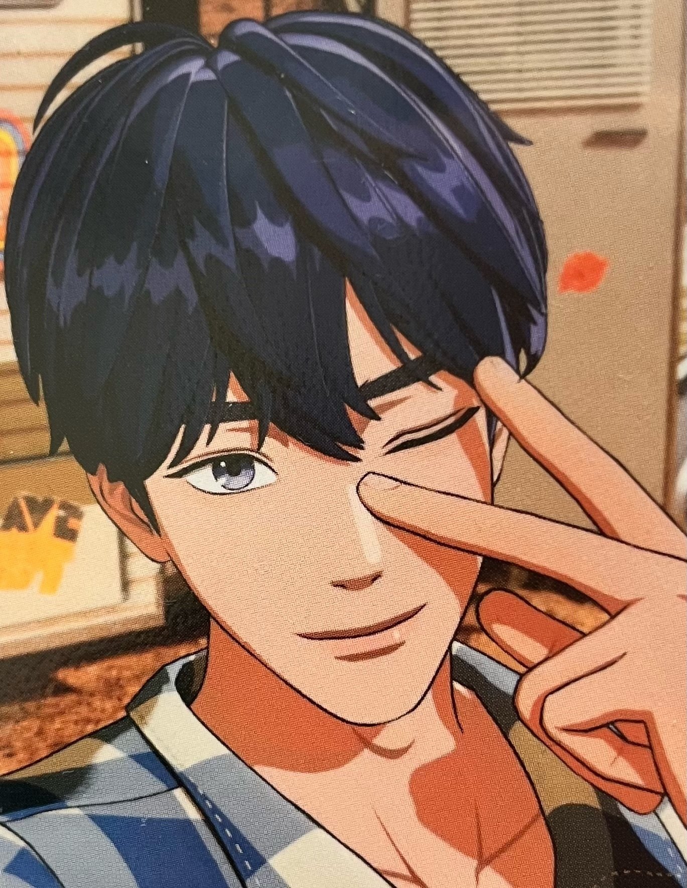 韓国Vドル〝PLAVE〟にハマった話｜ざわ