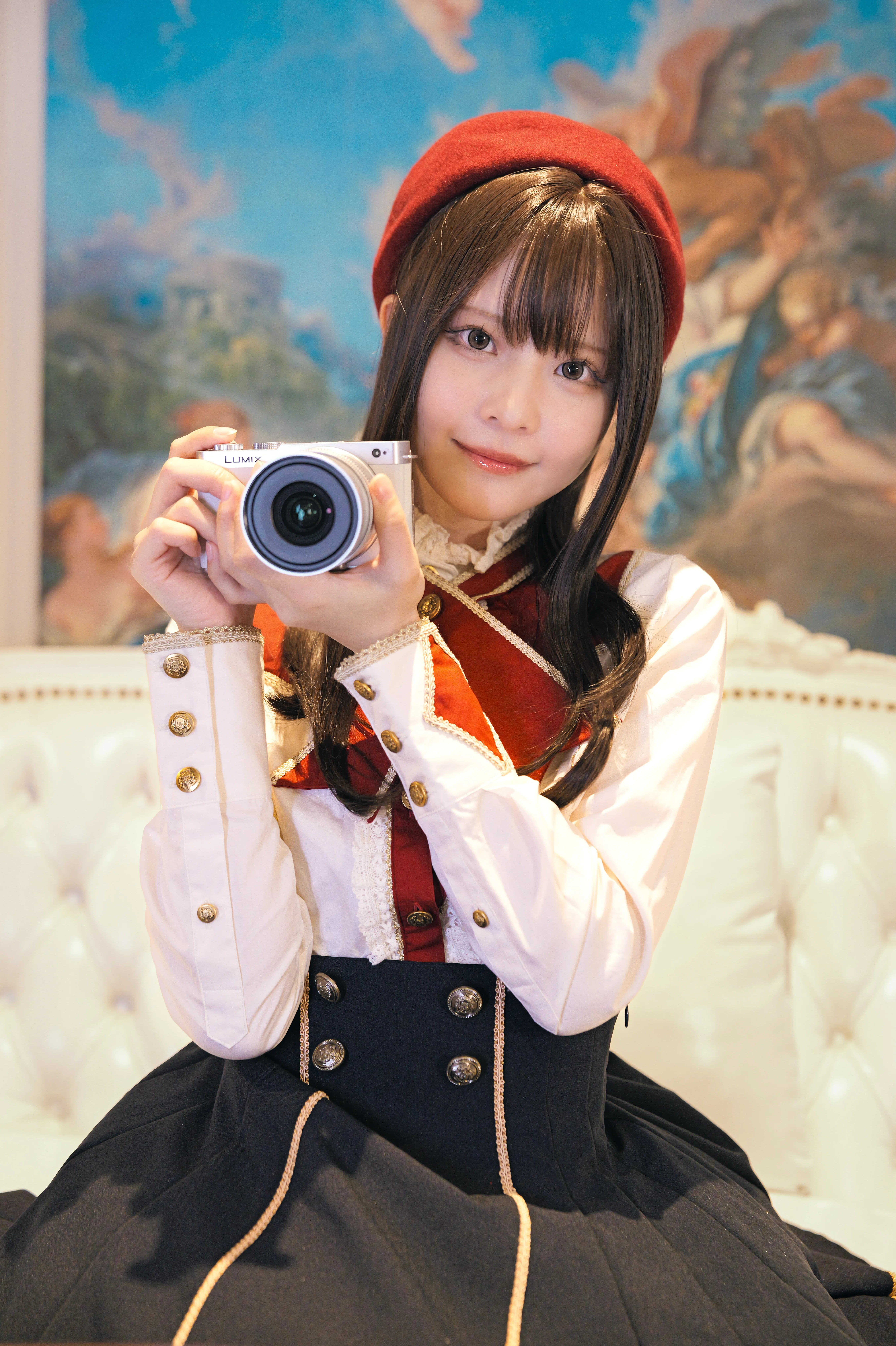 LUMIX S PRO 50mm F1.4 【Photo Journey #10】｜LUMIX Lens Letters