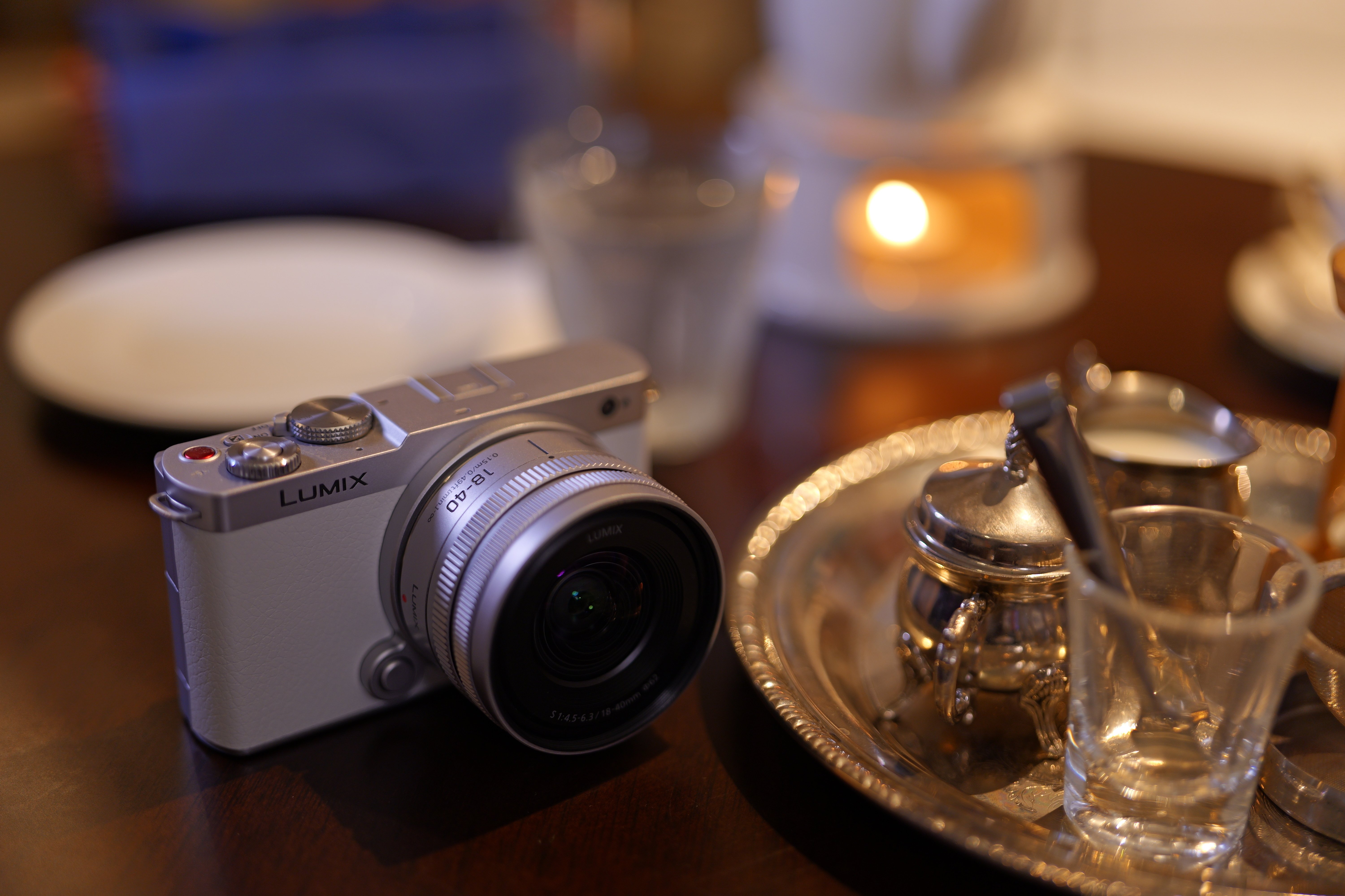 LUMIX S PRO 50mm F1.4【Photo Journey #10】｜LUMIX Lens Letters