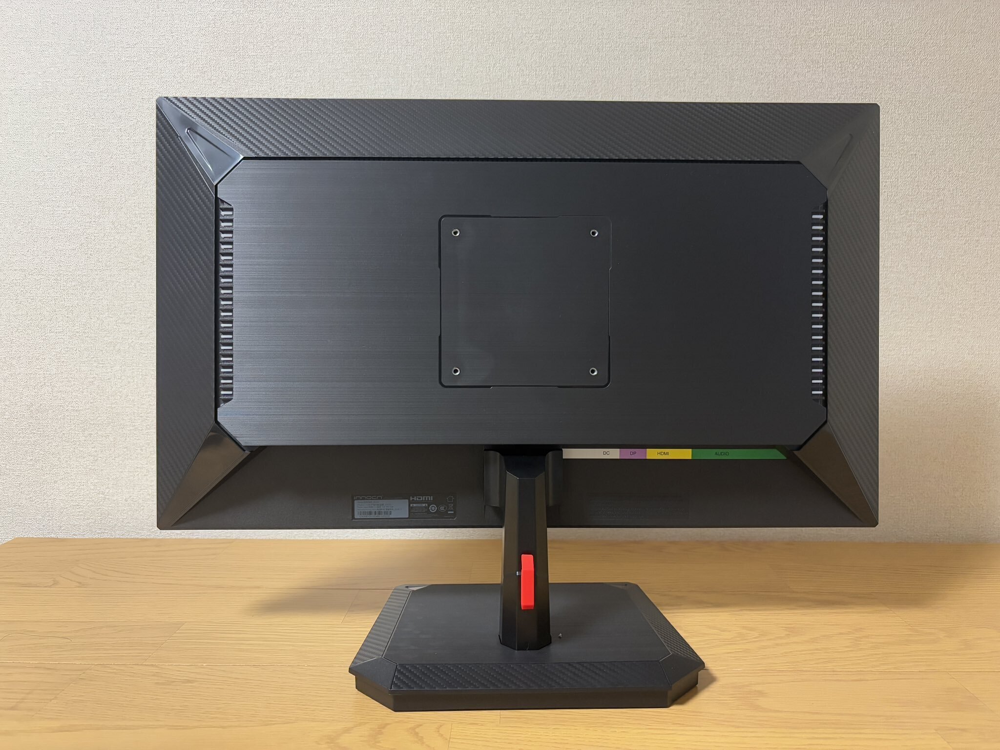 コスパ最高】2025年新発売の格安ゲーミングモニター！「INNOCN 25G2G