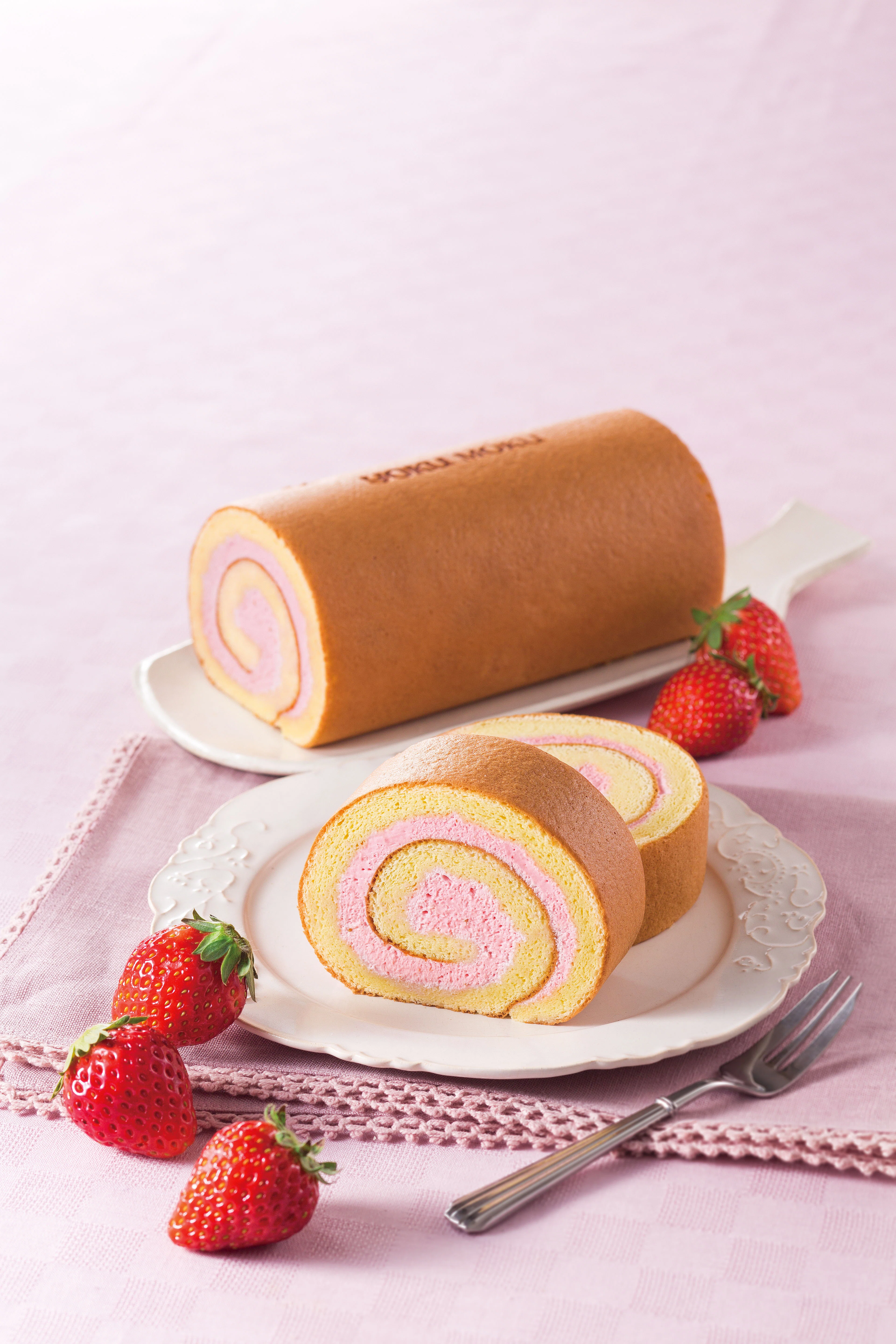 Like a fresh Cigare!? A new flavor joins the 'Minami-Aoyama Roll
