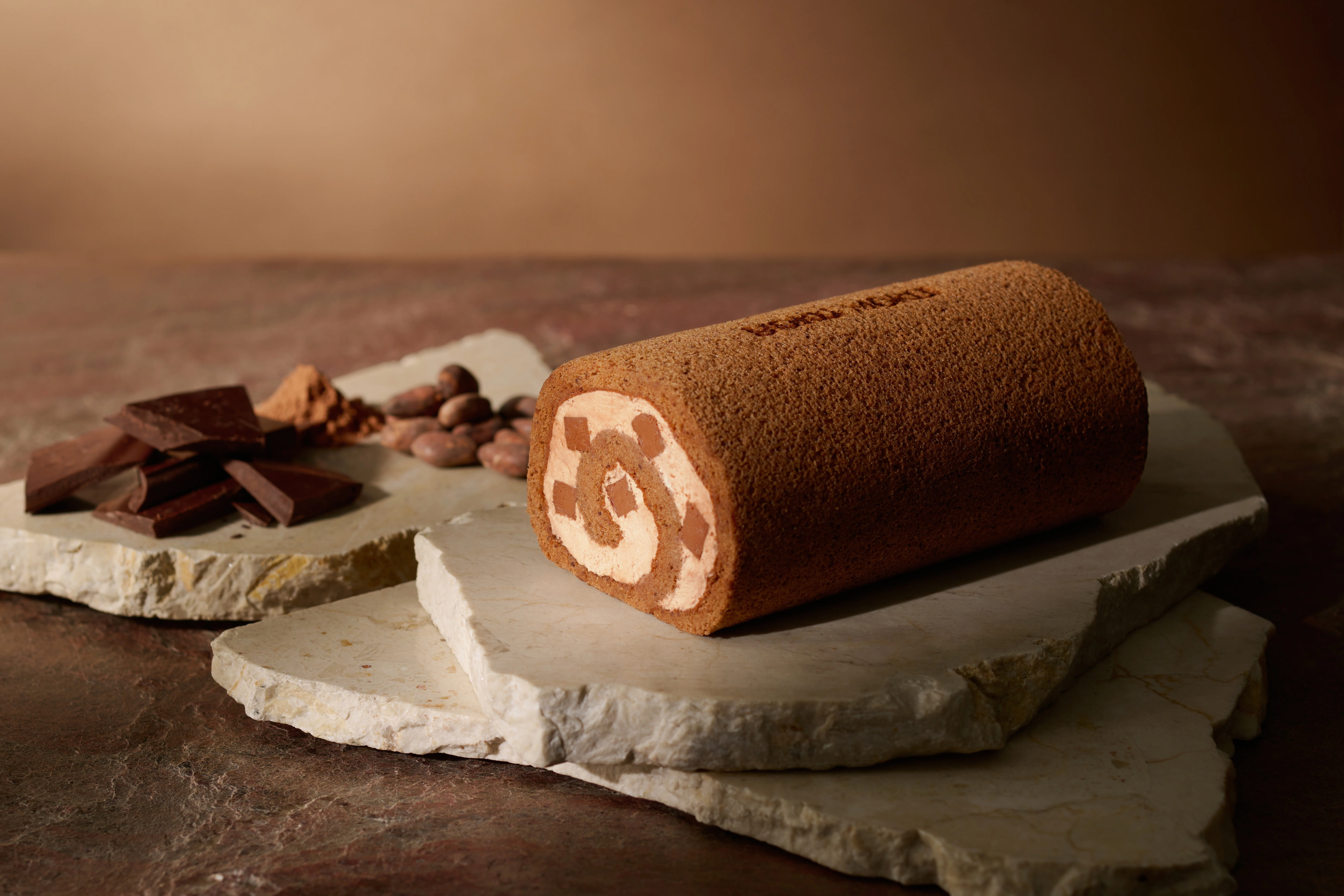 Like a fresh Cigare!? A new flavor joins the 'Minami-Aoyama Roll