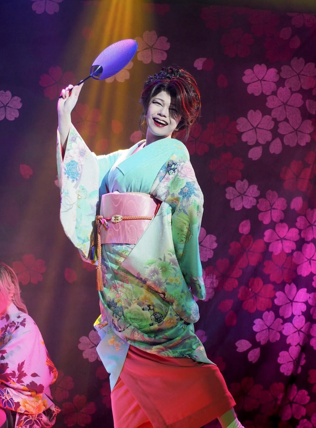 大衆演劇 劇団暁 篠原演芸場ロングラン公演を駆け抜けた私が語る暁の話