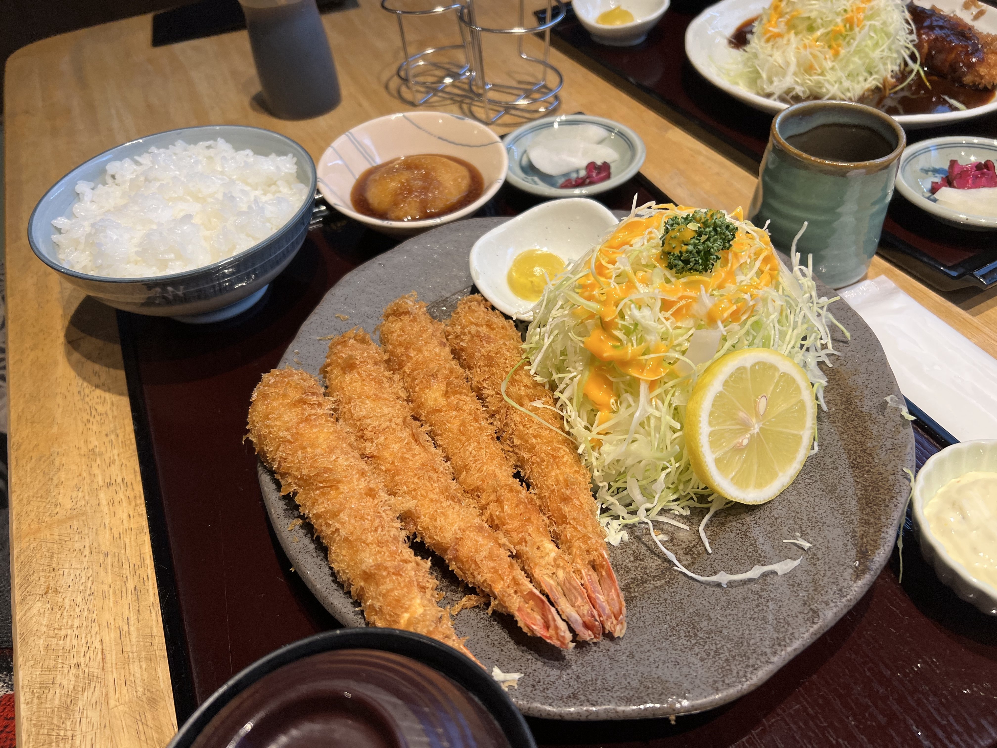 岐阜県瑞穂市】地元民が愛してやまない！「とんかつ みなみ川 瑞穂店