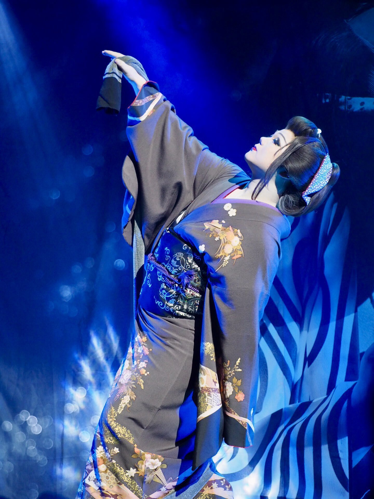 大衆演劇 劇団暁 篠原演芸場ロングラン公演を駆け抜けた私が語る暁の話