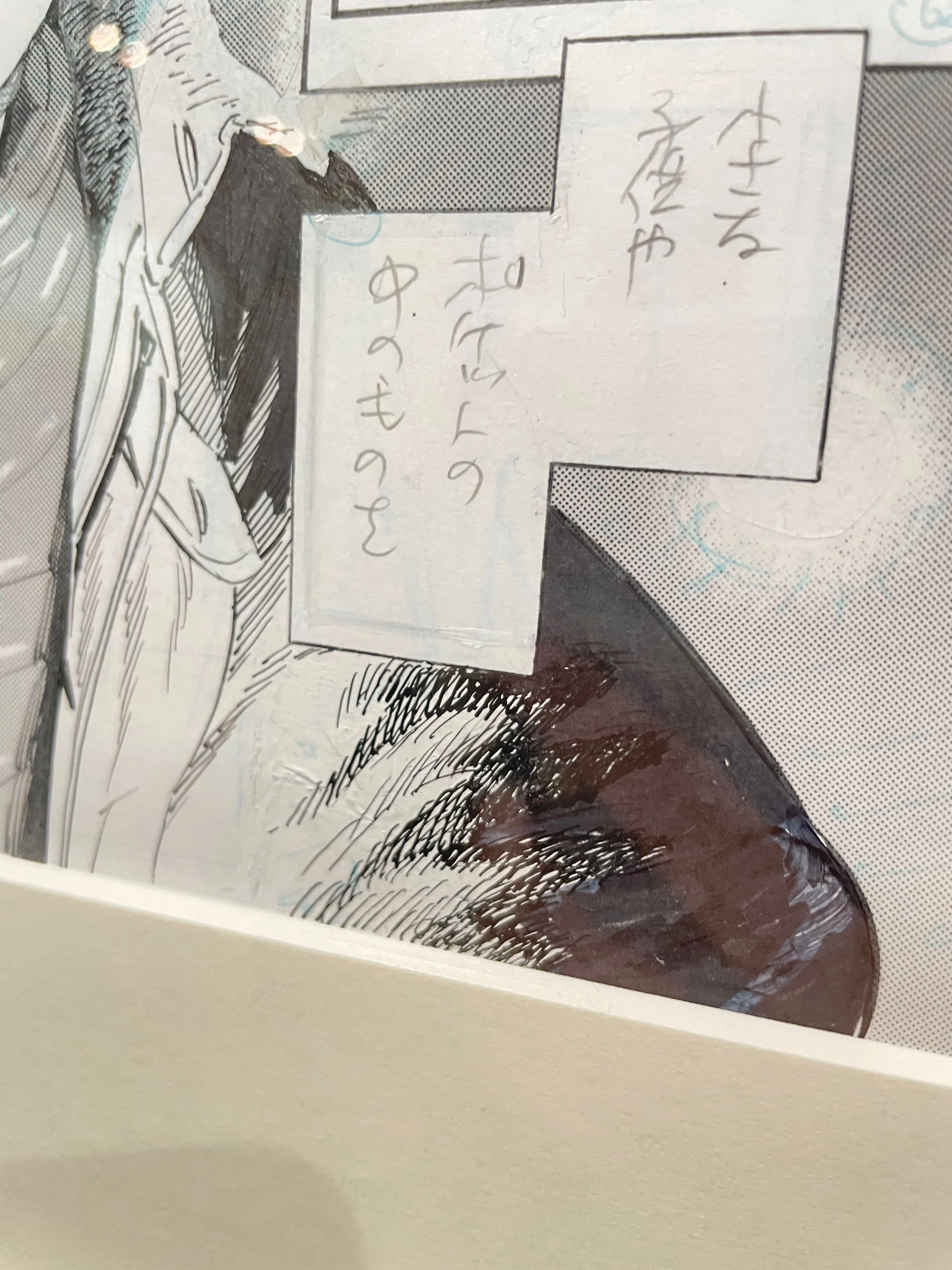 2024年12月 漫画家 森薫と入江亜季展｜雷鳥