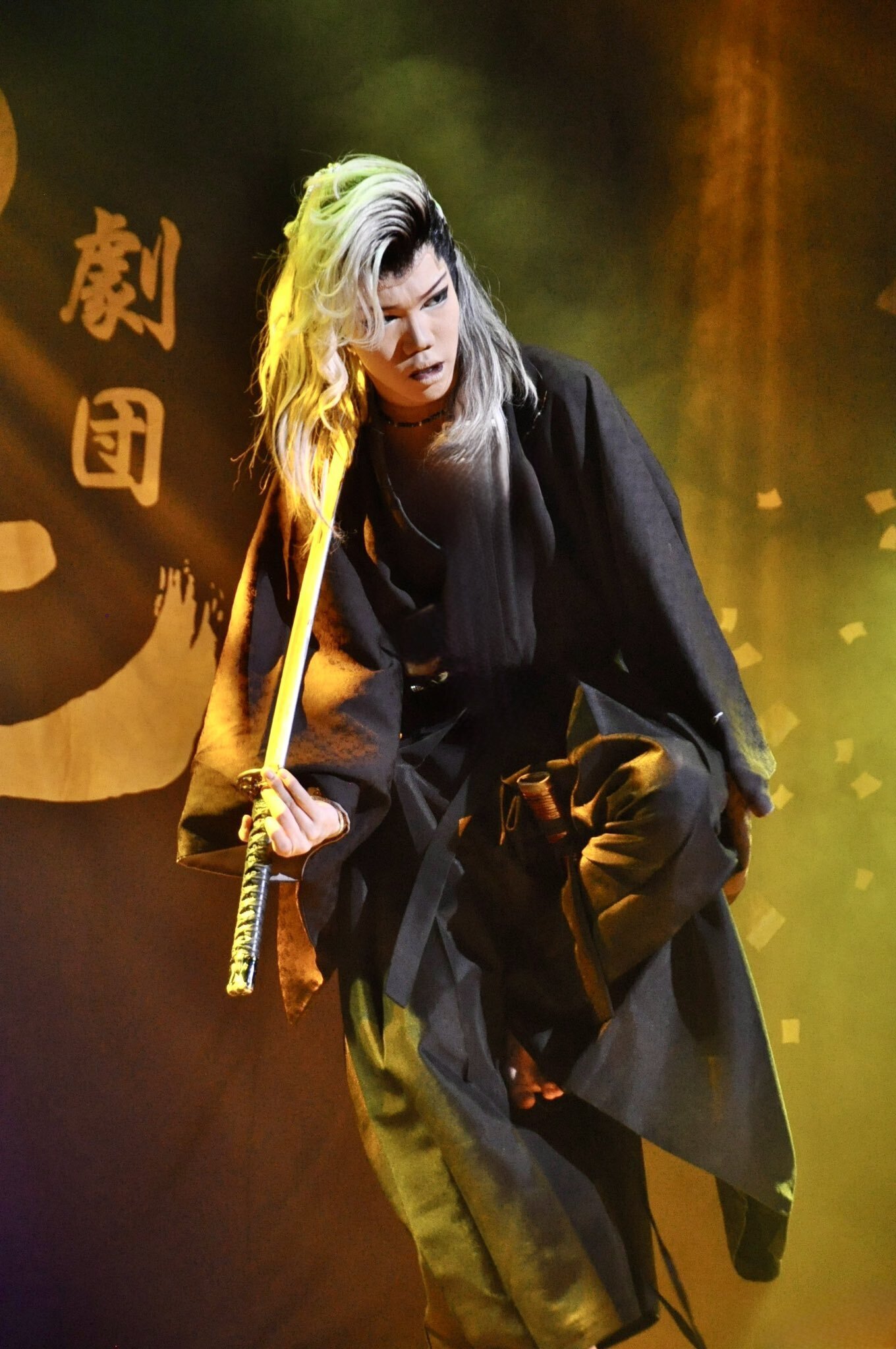 大衆演劇 劇団暁 篠原演芸場ロングラン公演を駆け抜けた私が語る暁の話