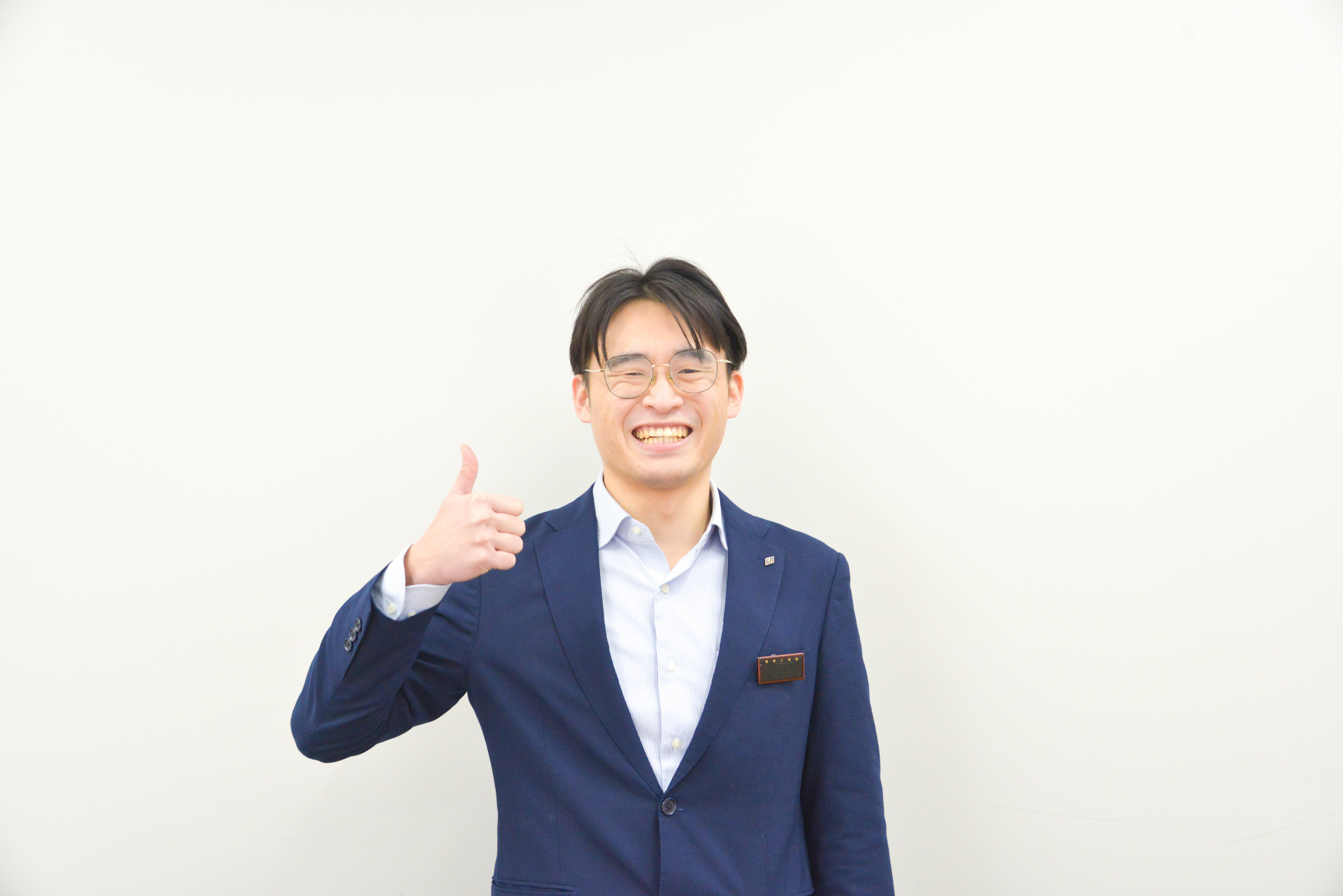 おもしろい番組を作りたい・・・！ 燃える若手県職員に密着。｜もっと