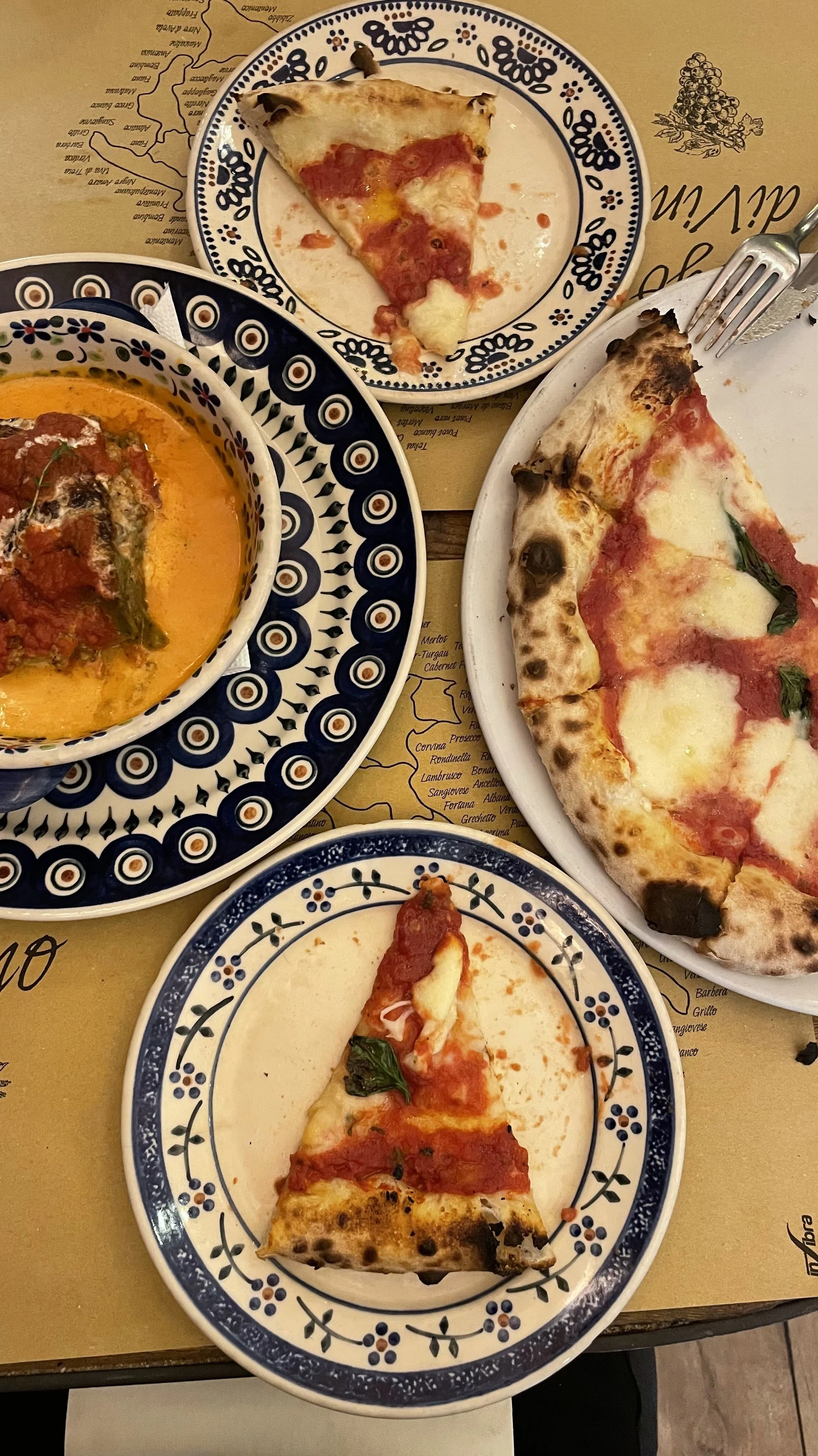 イタリア🇮🇹フィレンツェ｜Emma エマ