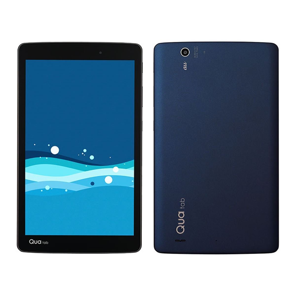 LGタブレット 日本発売されたLG最後期のタブレット、Qua tab PXを買いました