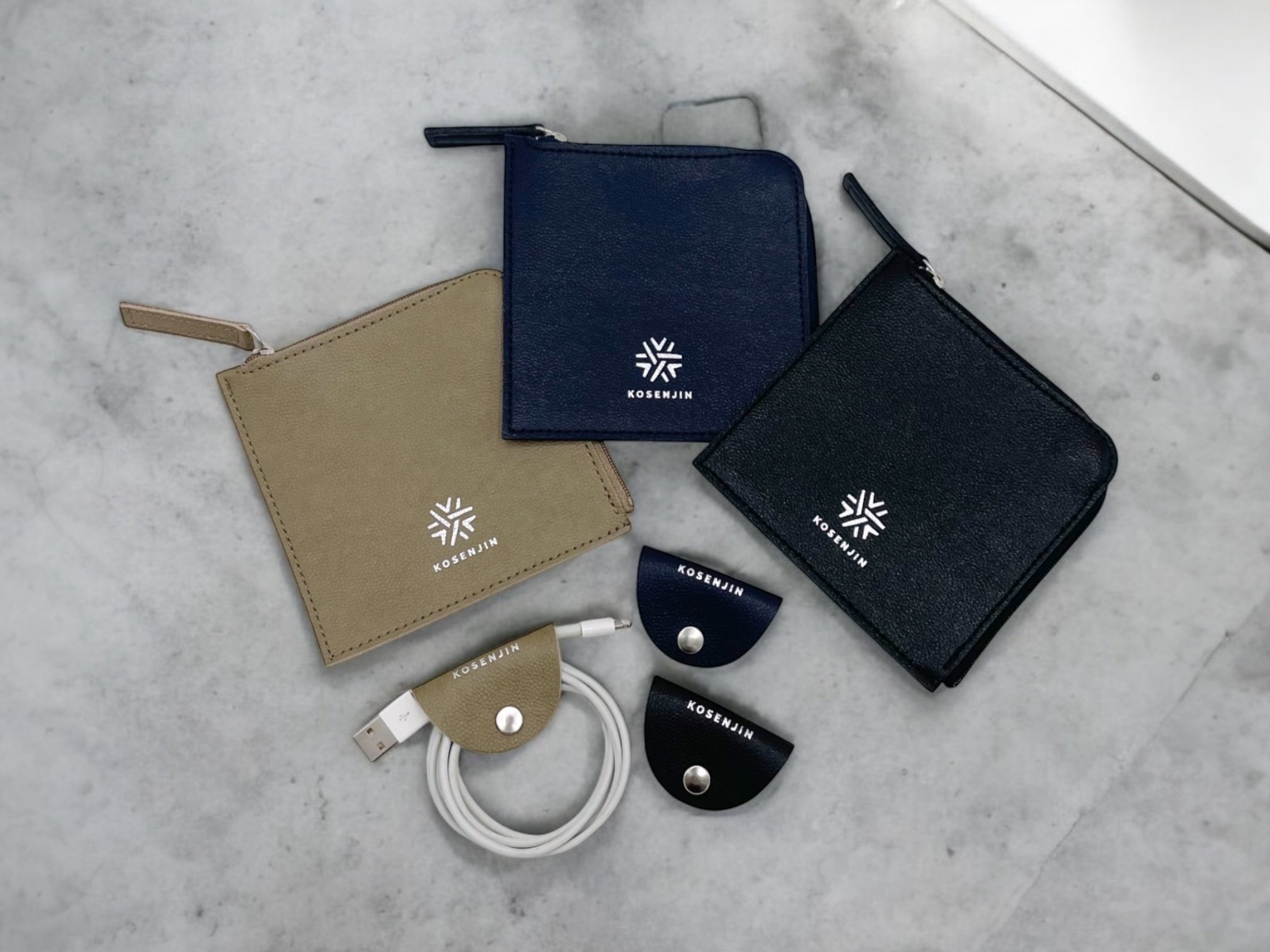 豪華賞品や高専人グッズが当たる！抽選会：KOSENJIN SUMMIT 2025