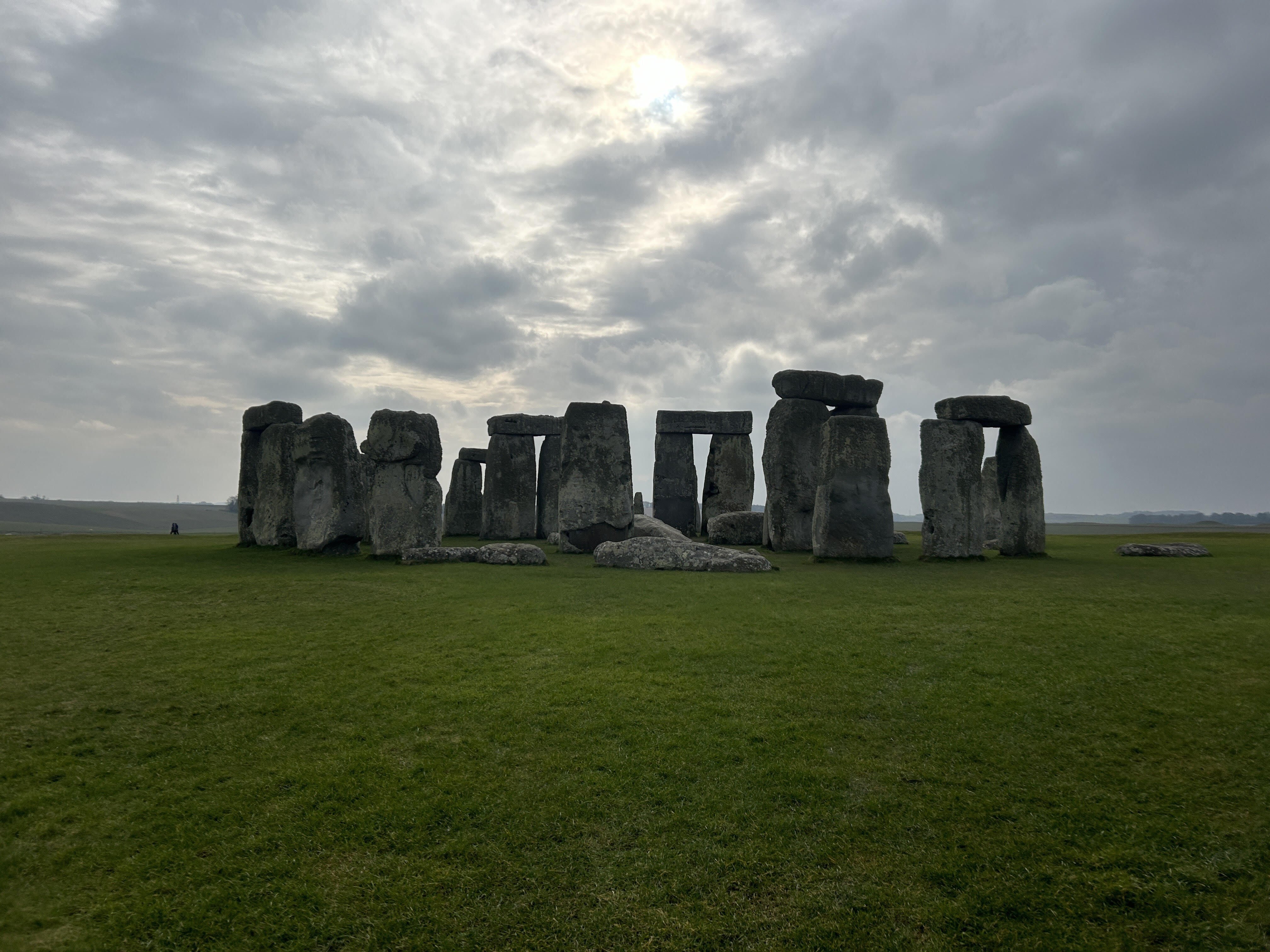 ロンドンの魅力満喫一人旅 その4 ウェストミンスター寺院