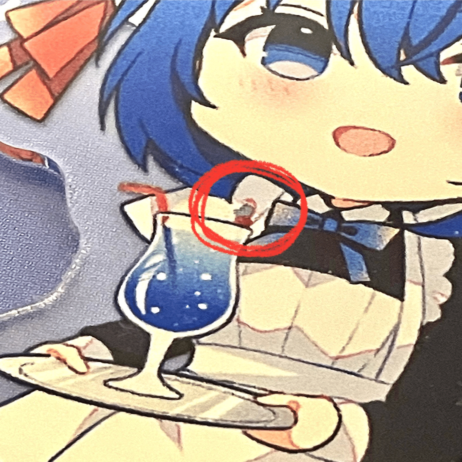 九州コミティア9 お品書きとか色々！｜空鳥ひよの