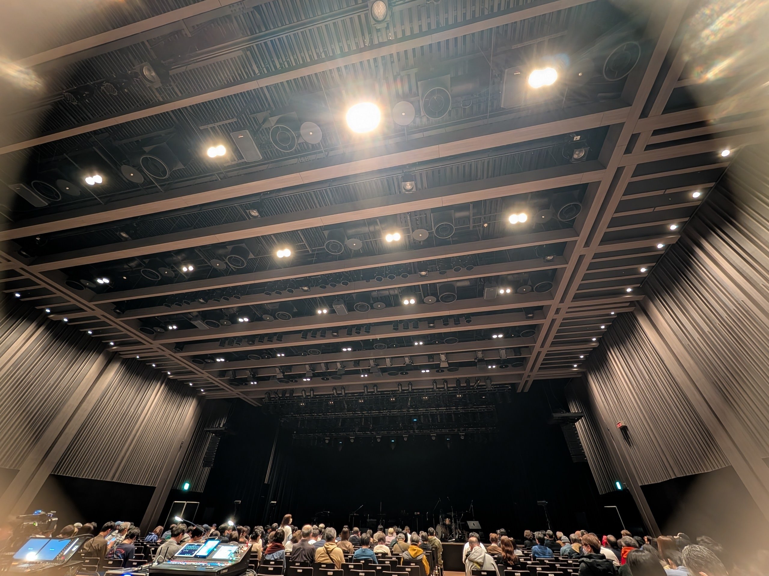 土岐麻子コンサート Lonely Ghost TOUR 20th - 21st ANNIVERSARY