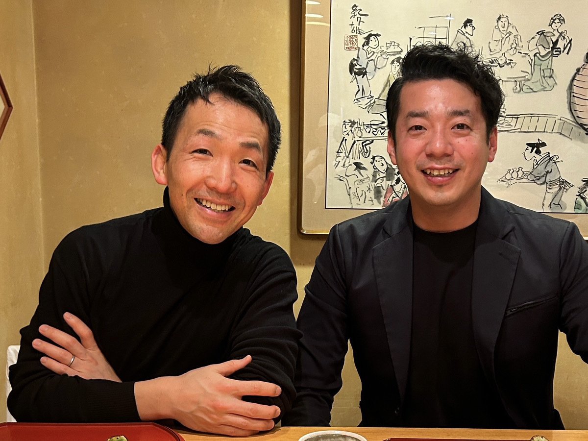 社長＝ブランド。地方中小企業の経営者にこそ勧めたい『ビジネス