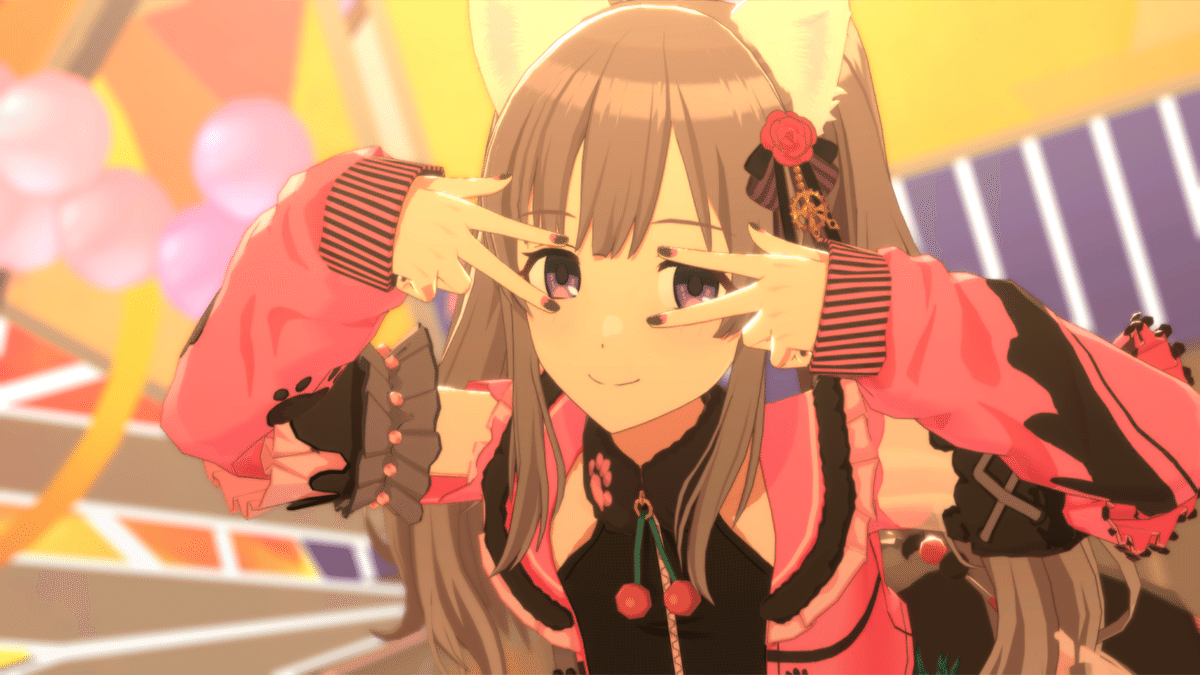【シャニマス】エモカ EMOCA 幽谷霧子 シャニソンの幽谷霧子がかわいい｜えび