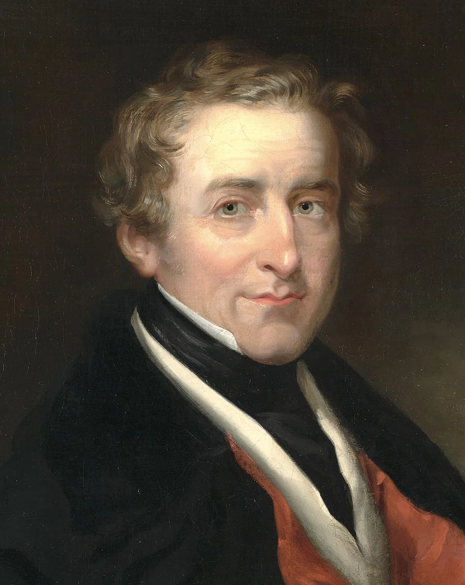 保守党 ロバート・ピール首相(1788年 - 1850年)