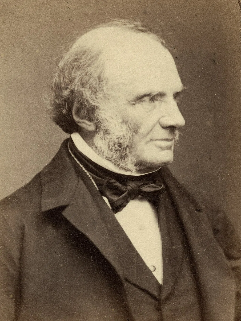 ホイッグ党 ジョン・ラッセル首相(1792年 - 1878年)