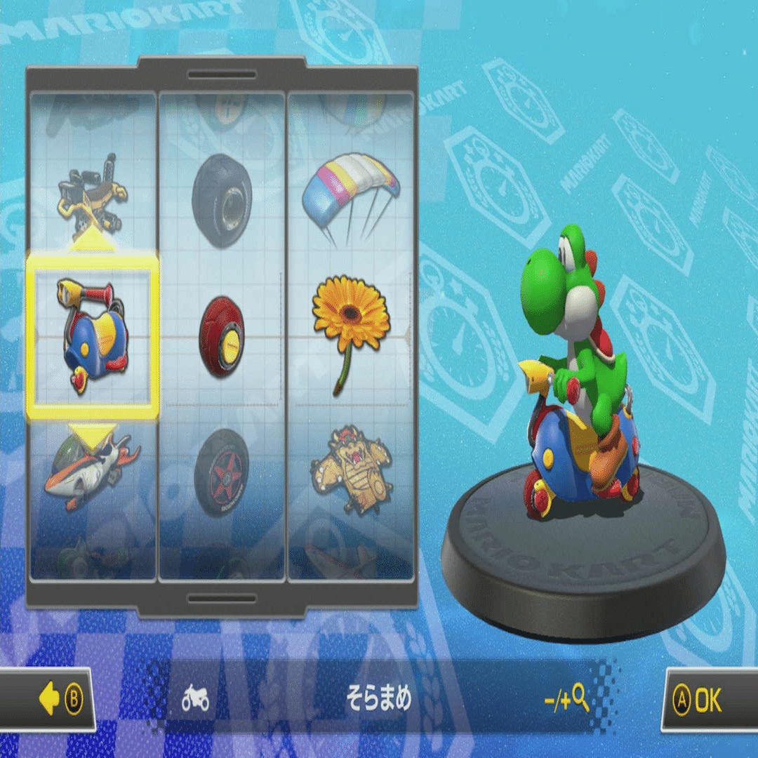 完全解説】今日から始めるマリオカート道｜NOBU