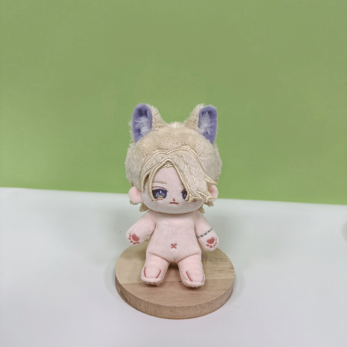 【ぬいぐるみオーダー】名無しさん 様 自衛隊グッズ ぬいぐるみ 航空自衛隊 ファントムおじいちゃん